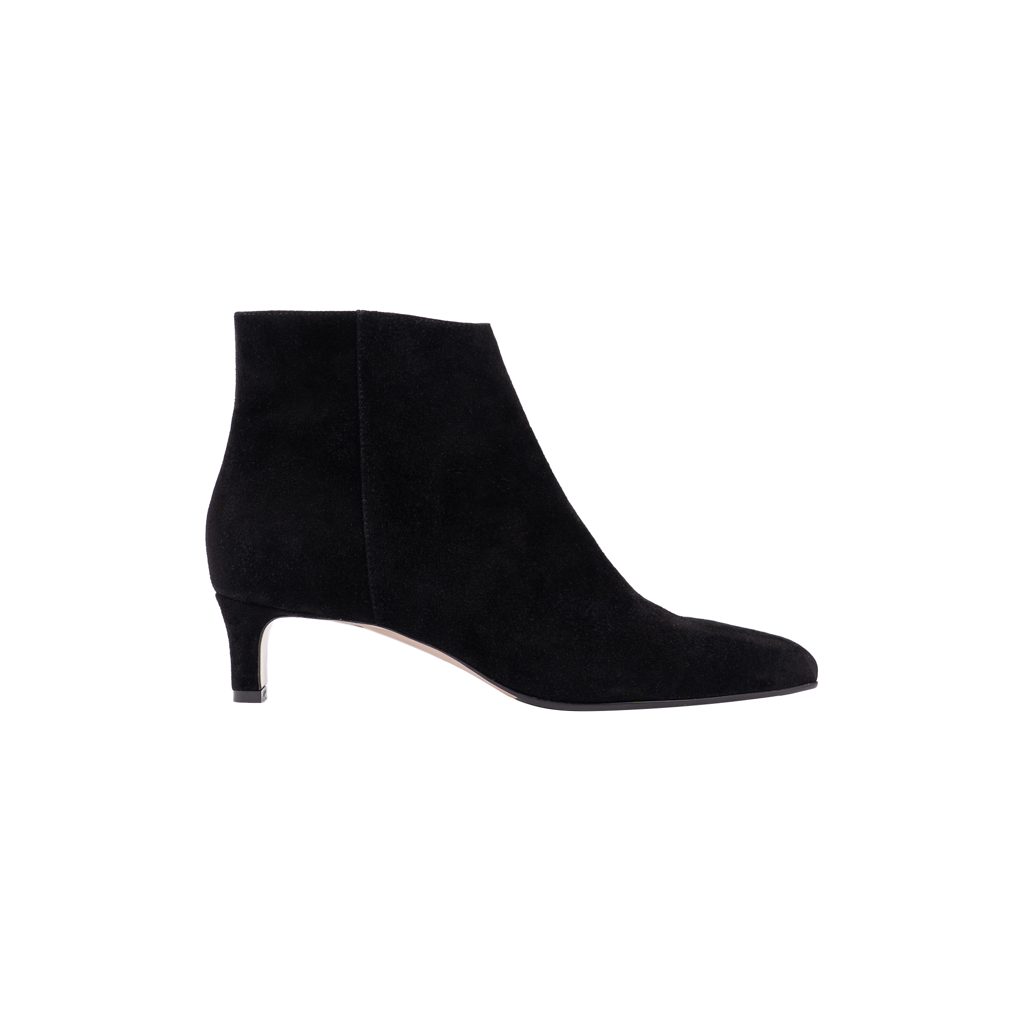 Roccamore - Margrethe Boot, black - 38