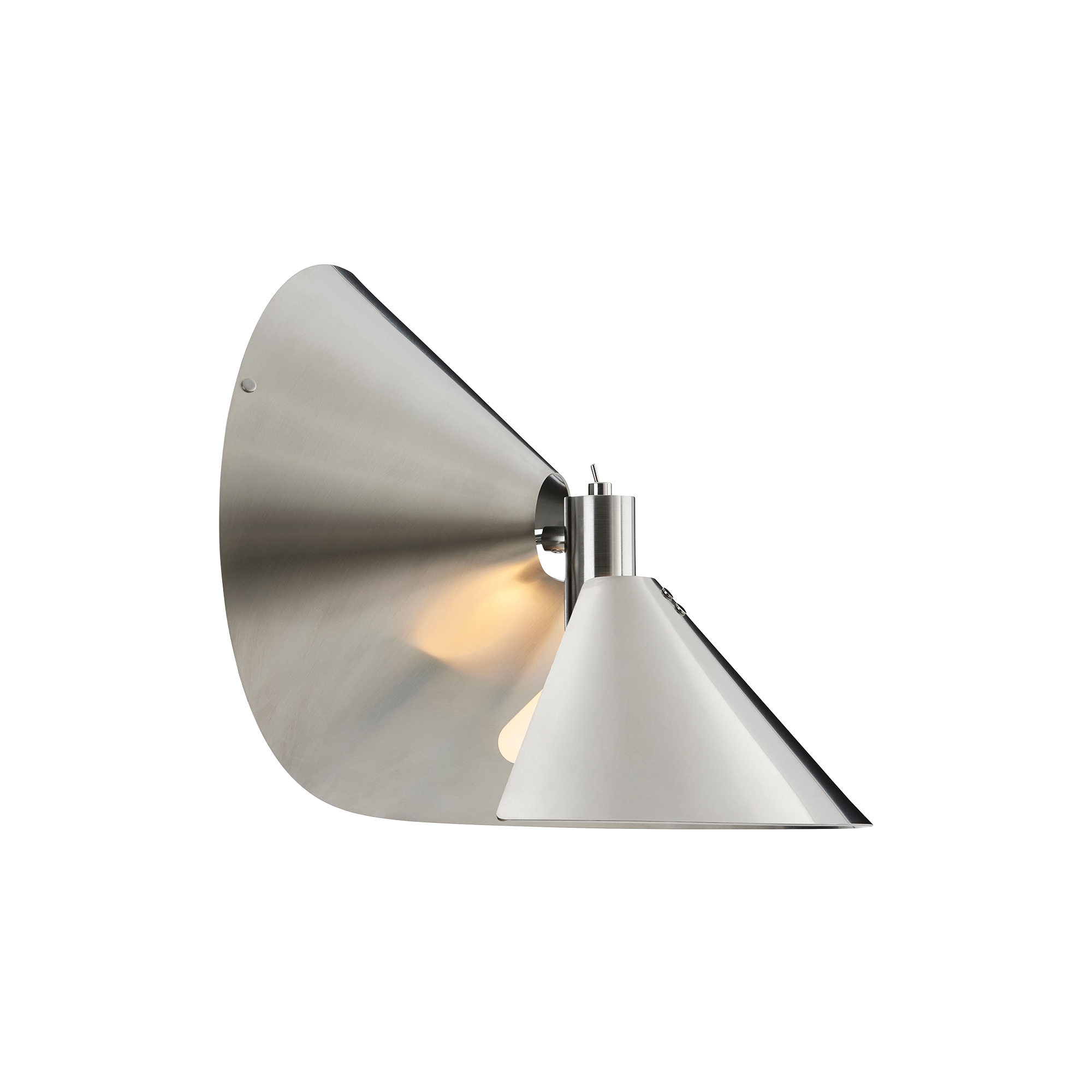 FRANDSEN - Peel Wall Lamp