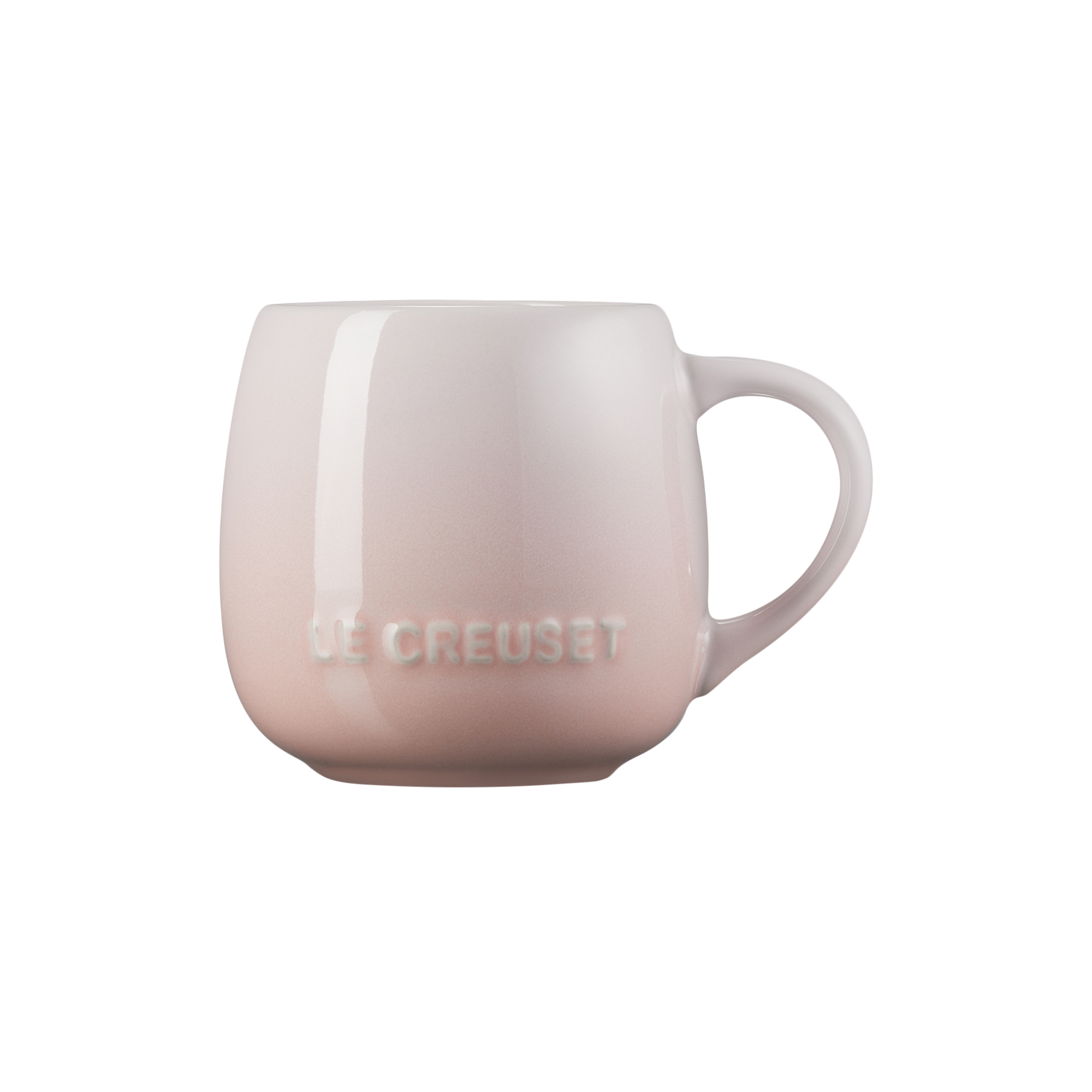 Le Creuset - Coupe krus, shell pink