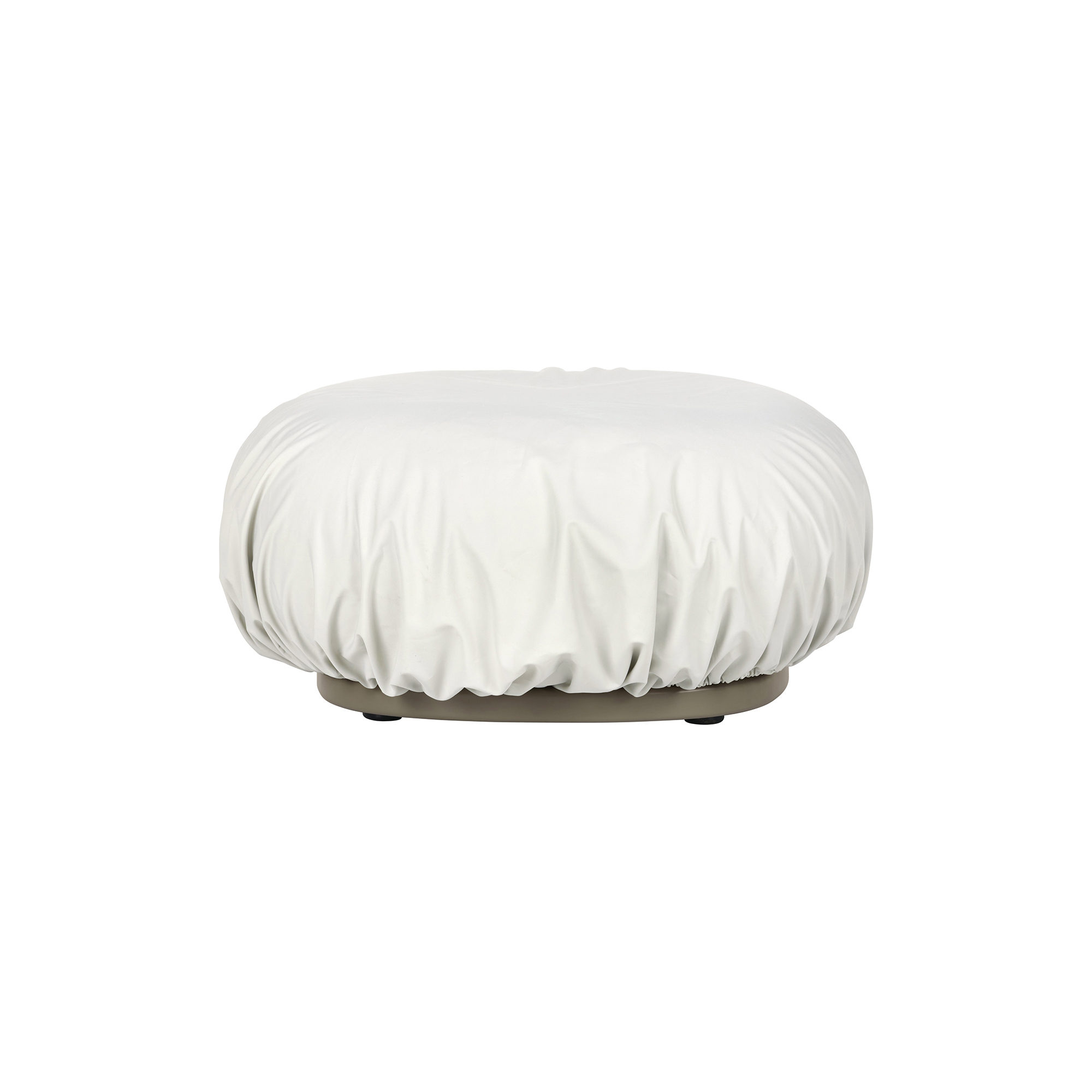 GUBI - Pacha Outdoor Ottoman Cover