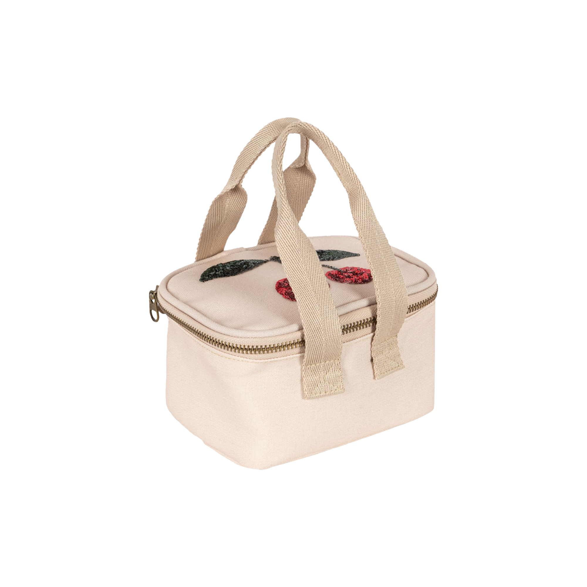 Konges Sløjd - Mini Thermo Lunch Bag, cherry