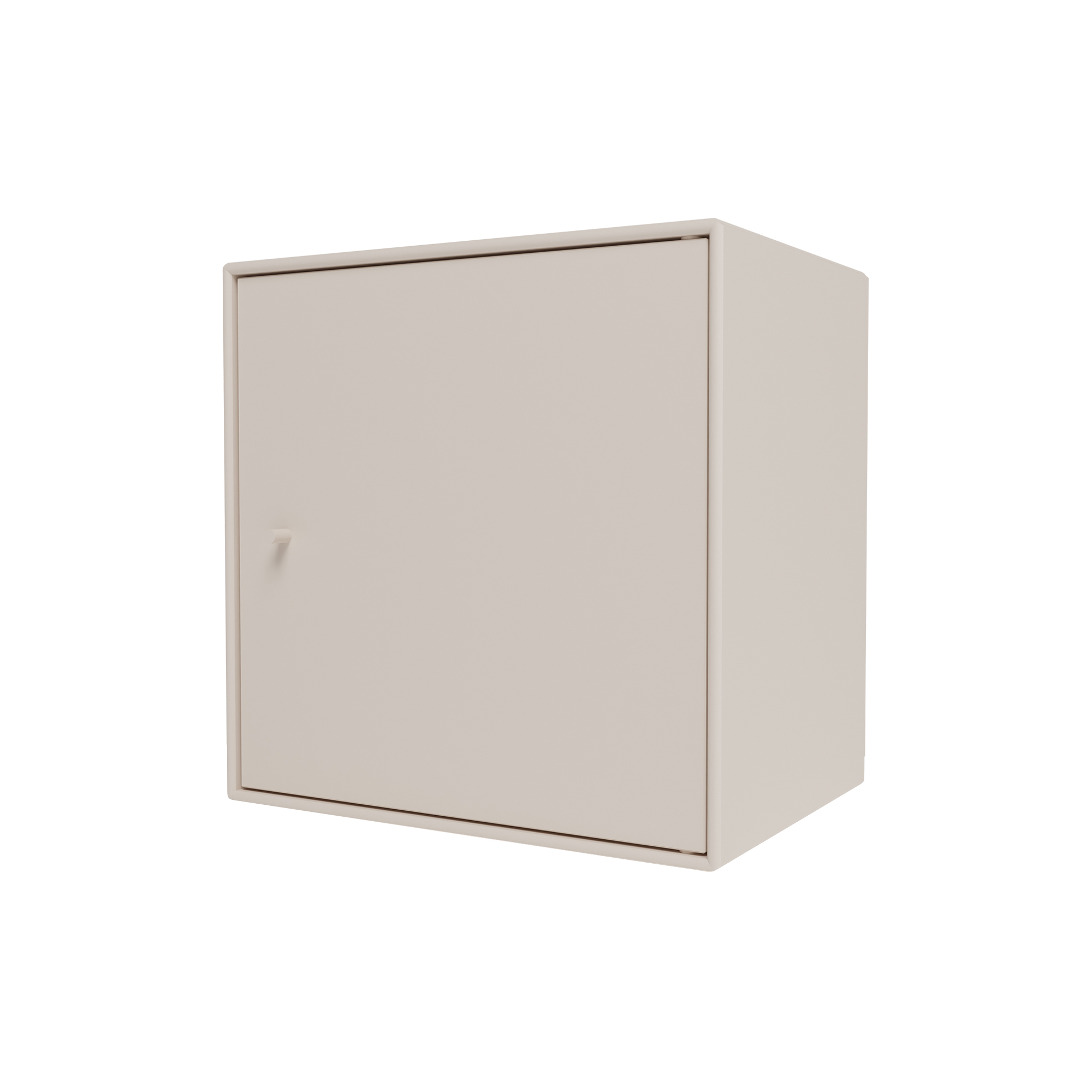 Montana Furniture - Montana Mini 1103, 168 clay
