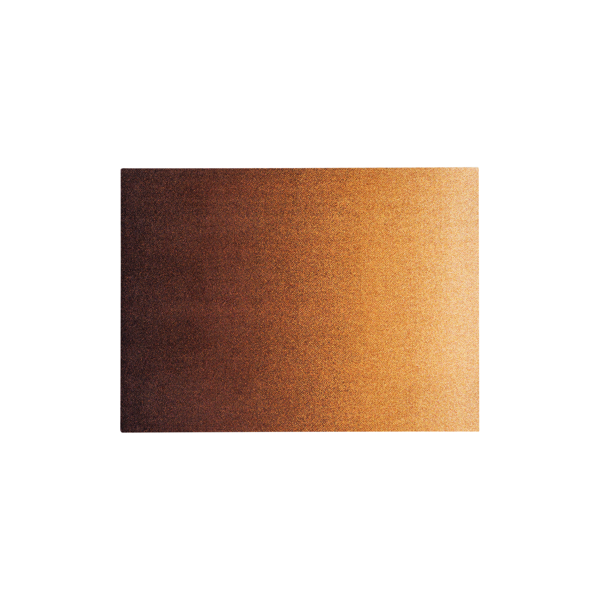 Heymat - Dis Rust dørmåtte - 85x115 cm