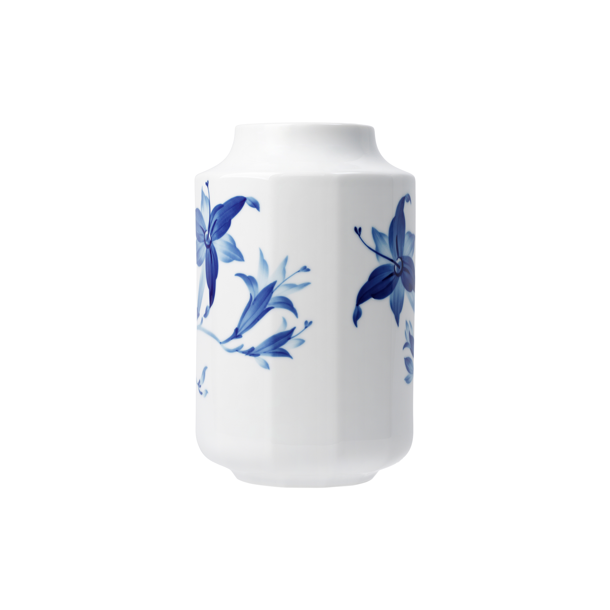 Royal Copenhagen - Blomst vase daglilje