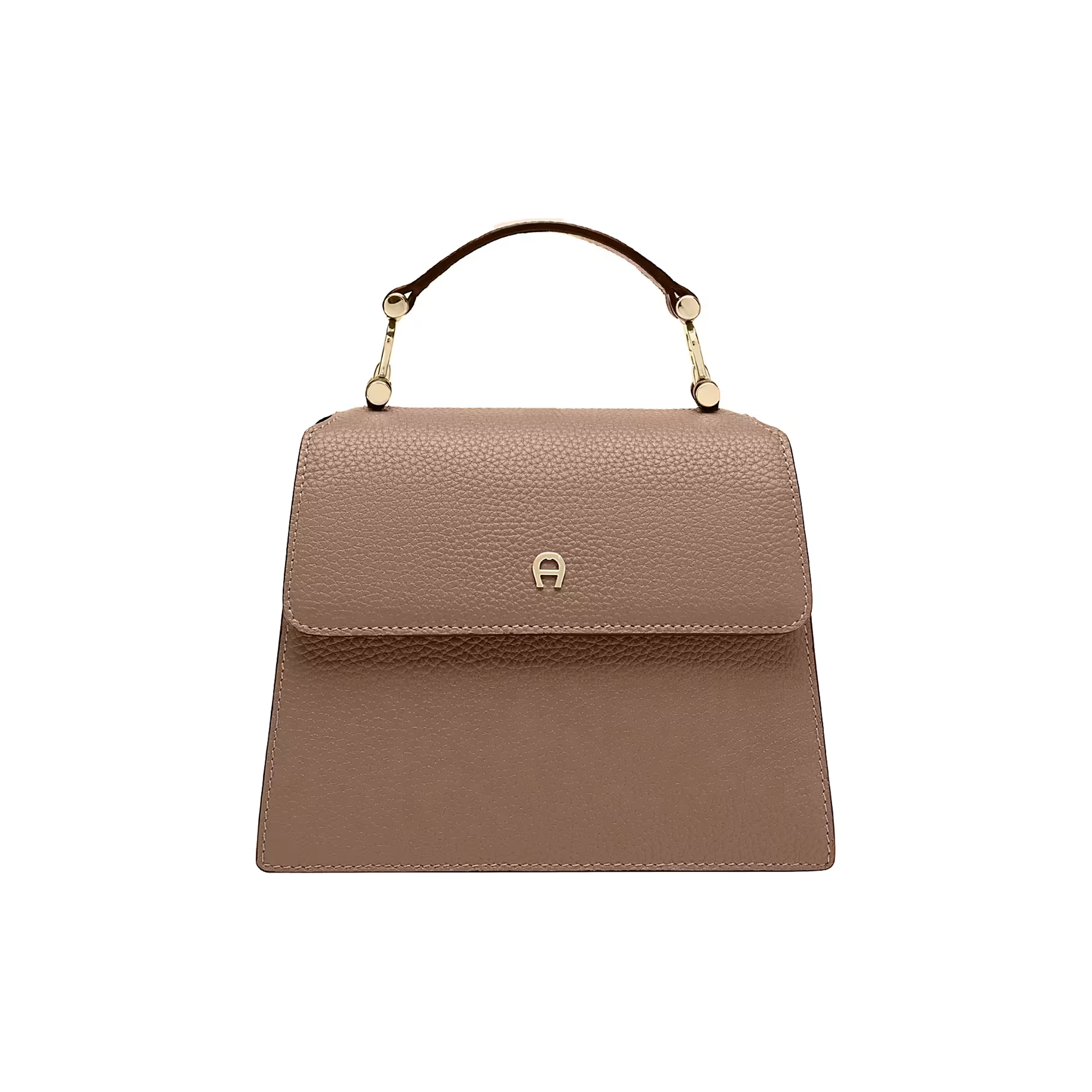 Aigner - Delia Crossbody Bag M, oat beige - M