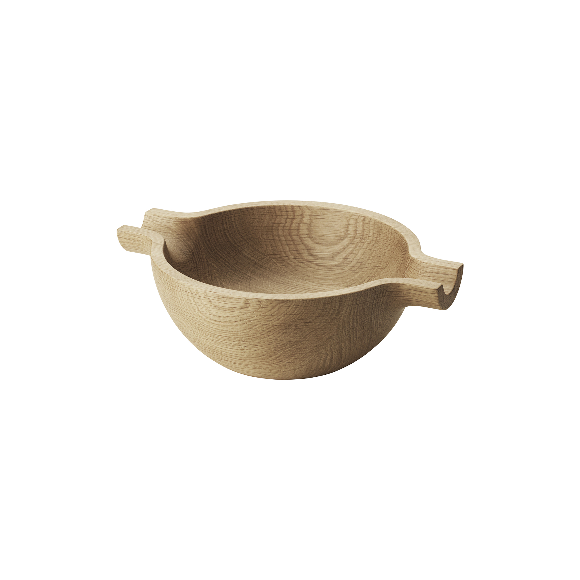 Georg Jensen - Koppel Skål med håndtag - Medium