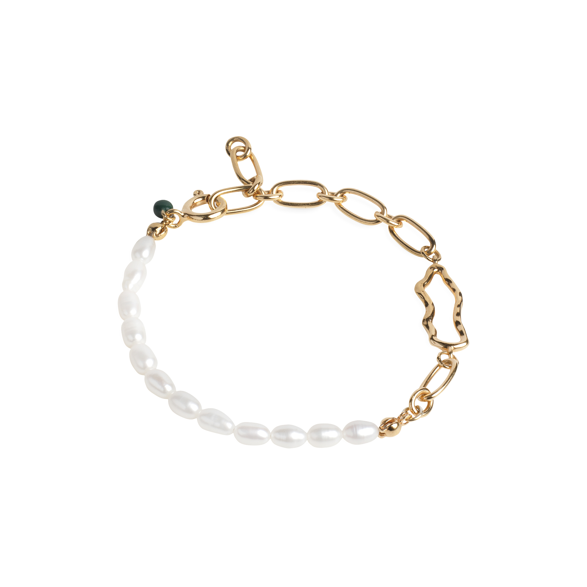 ENAMEL Copenhagen - Isla armbånd