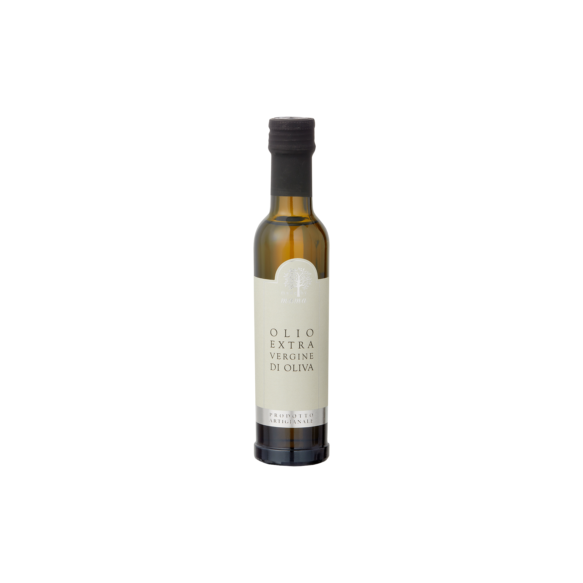 Made by Mama - Økologisk ekstra jomfruolivenolie - 250ml