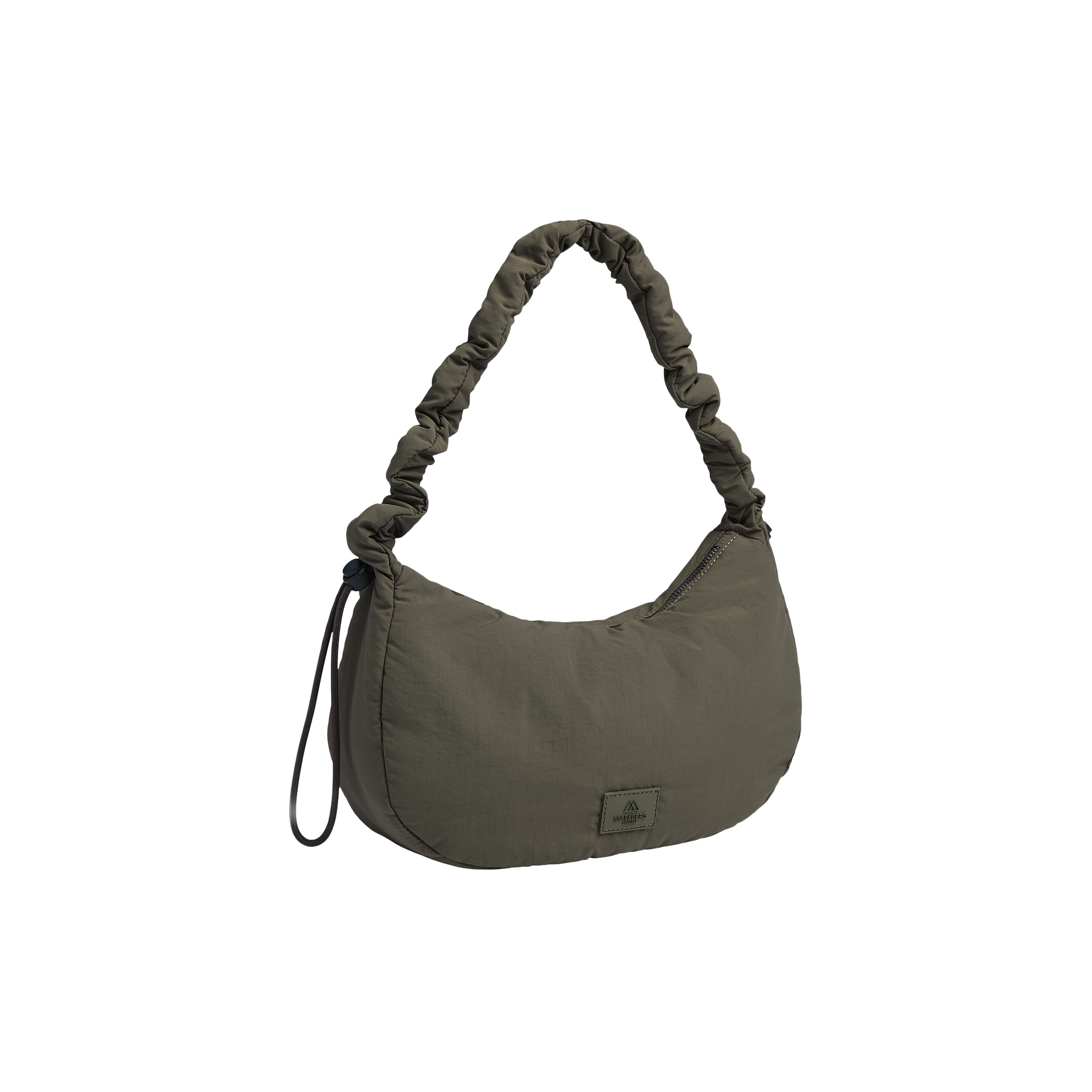 Markberg - CraveMBG Bag, Recycled, burnt olive