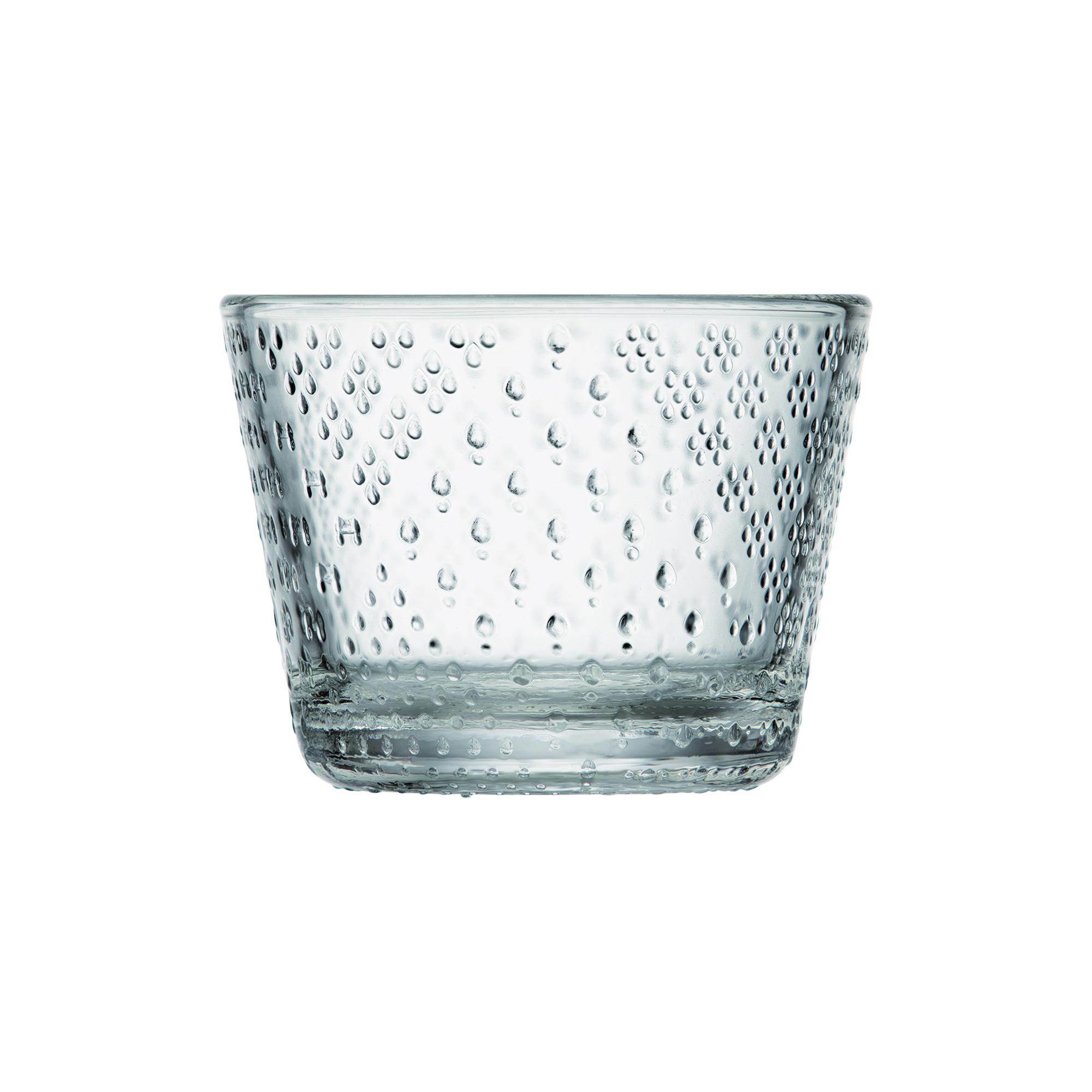 Iittala - Tundra drikkeglas 2 stk., clear - 16cl