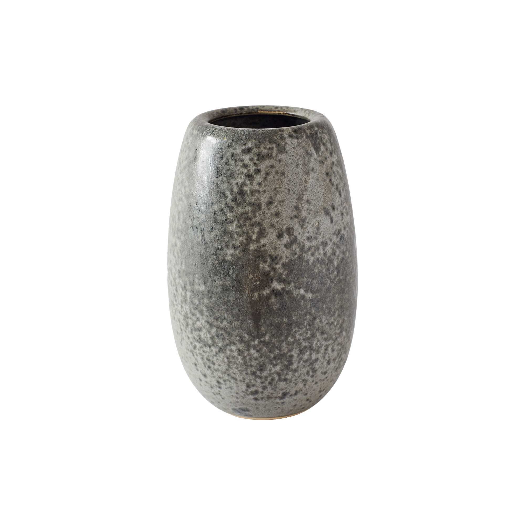 K.H. Würtz - Vase, grå - Medium