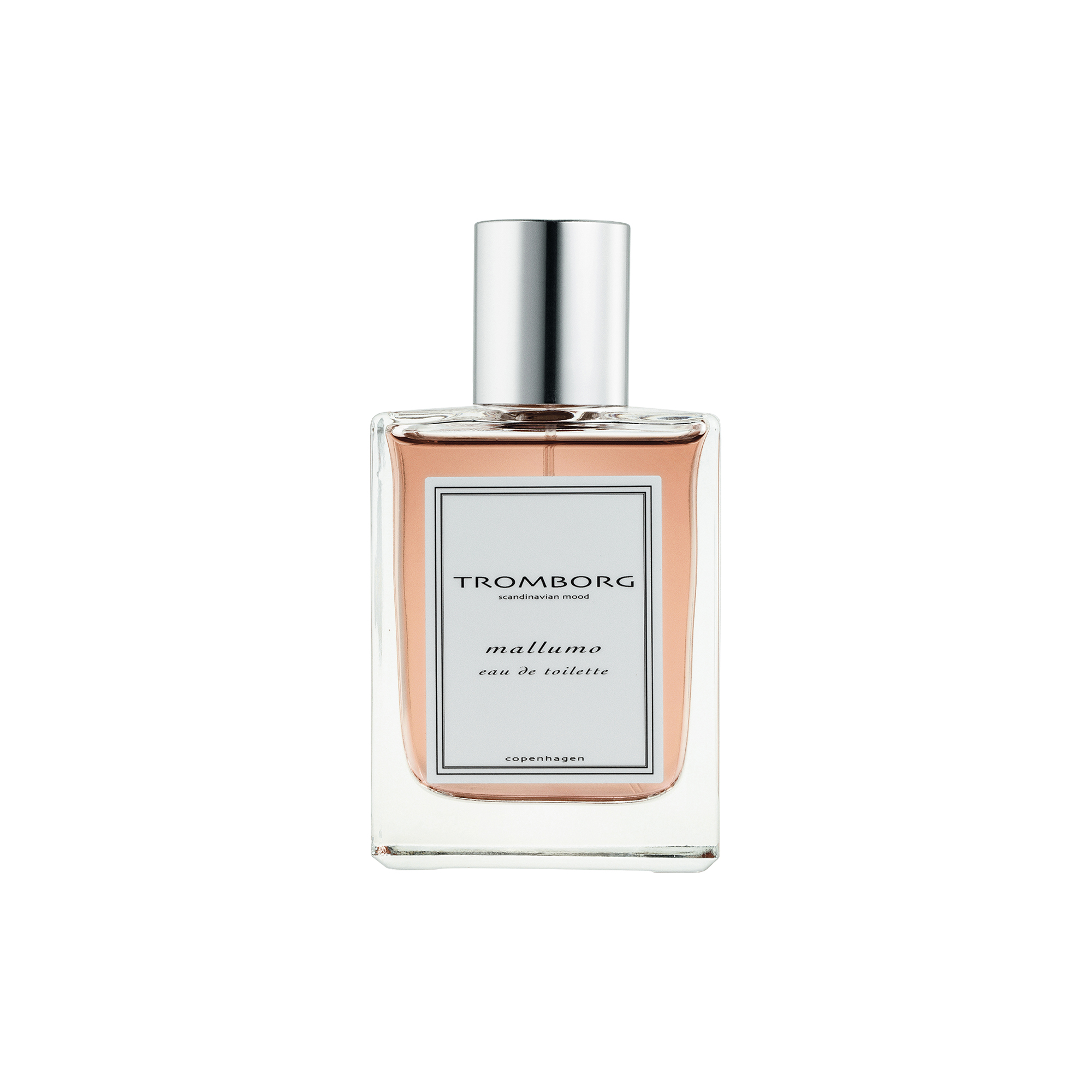 Tromborg - Eau De Toilette Mallumo