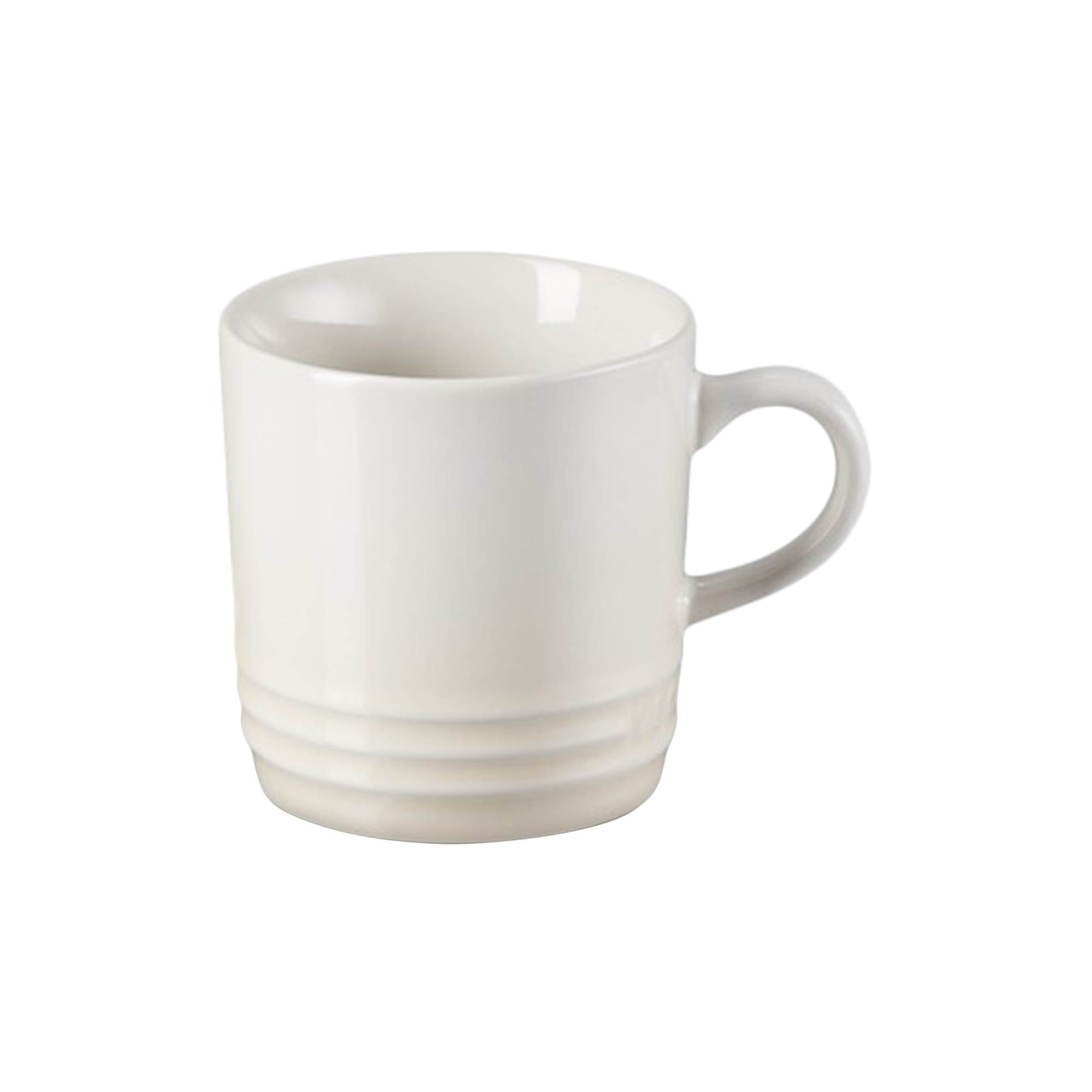 Le Creuset - Kaffekrus, meringue, Signature