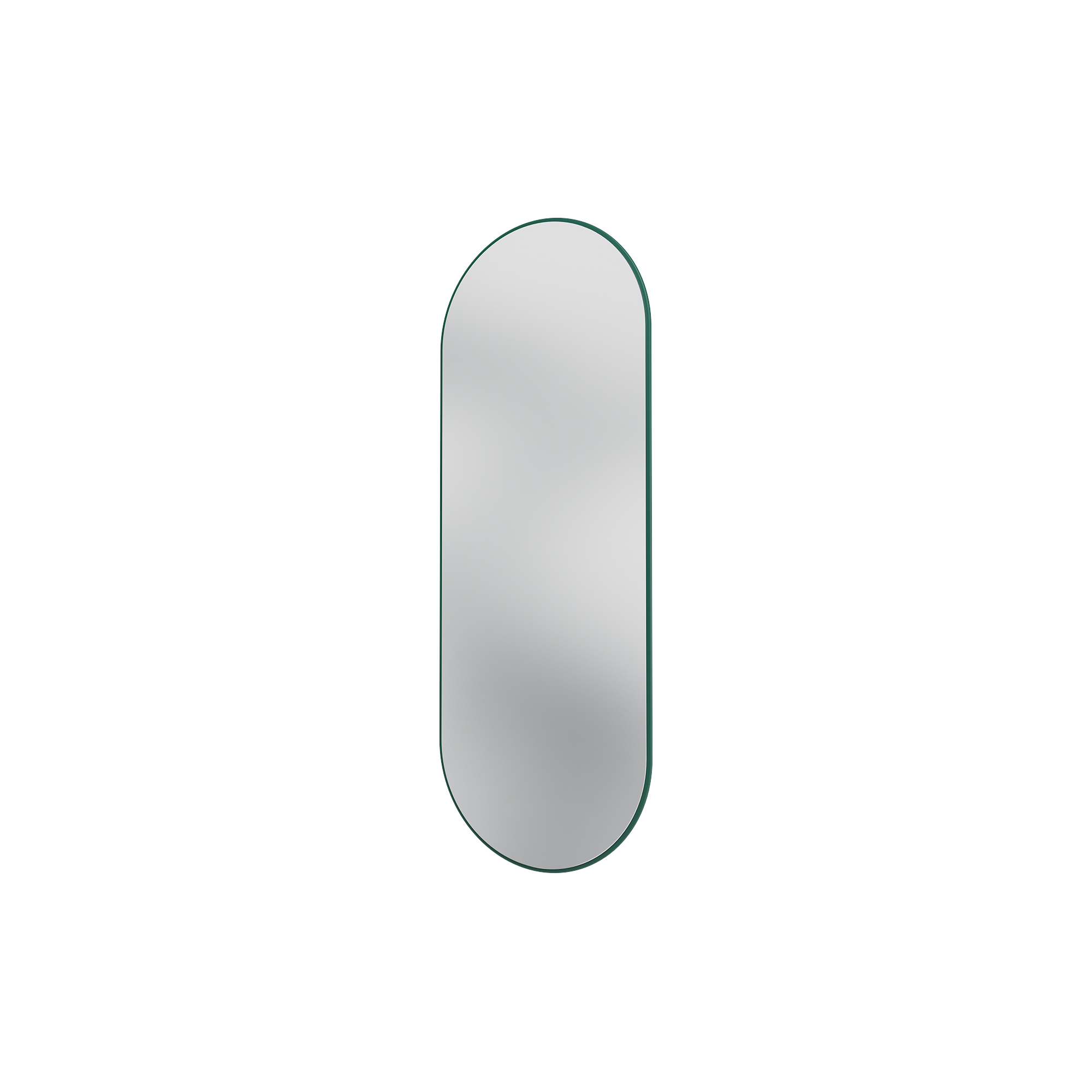 Montana Furniture - Colour Frame Mirror SP1232R, 136 pine