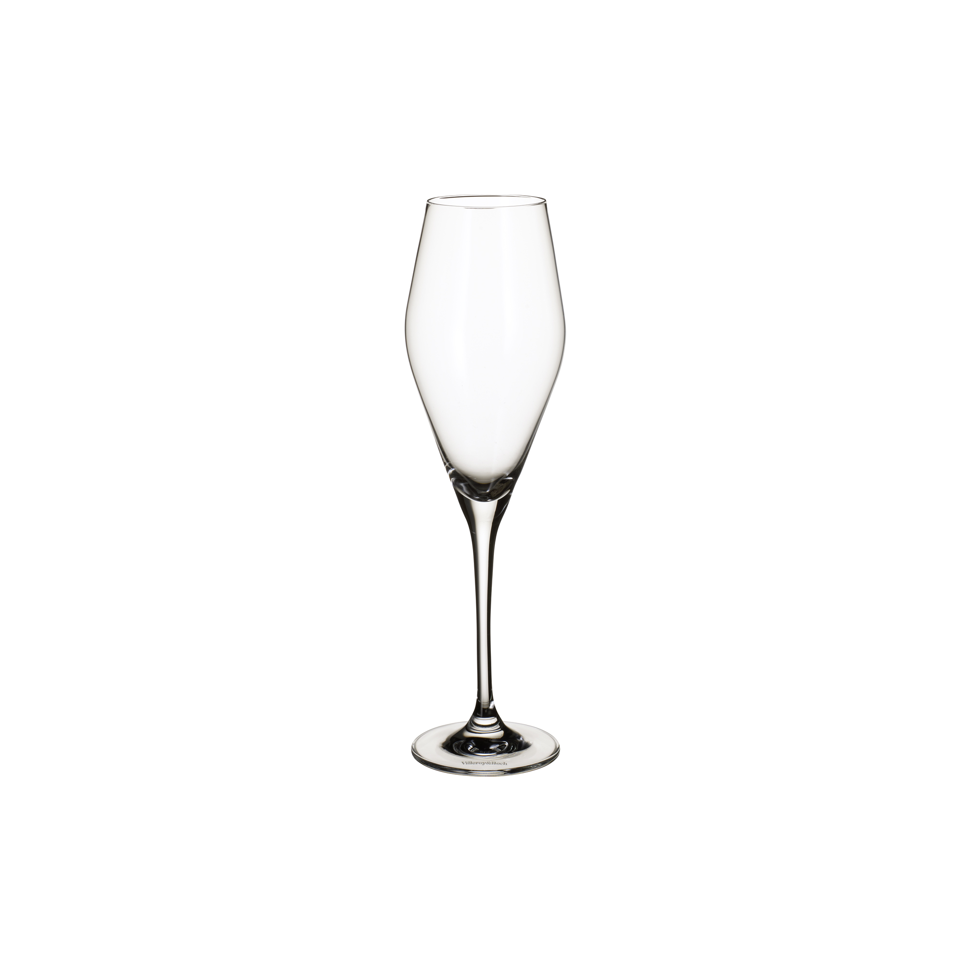 Villeroy & Boch - La Divina champagneglas 4 stk.