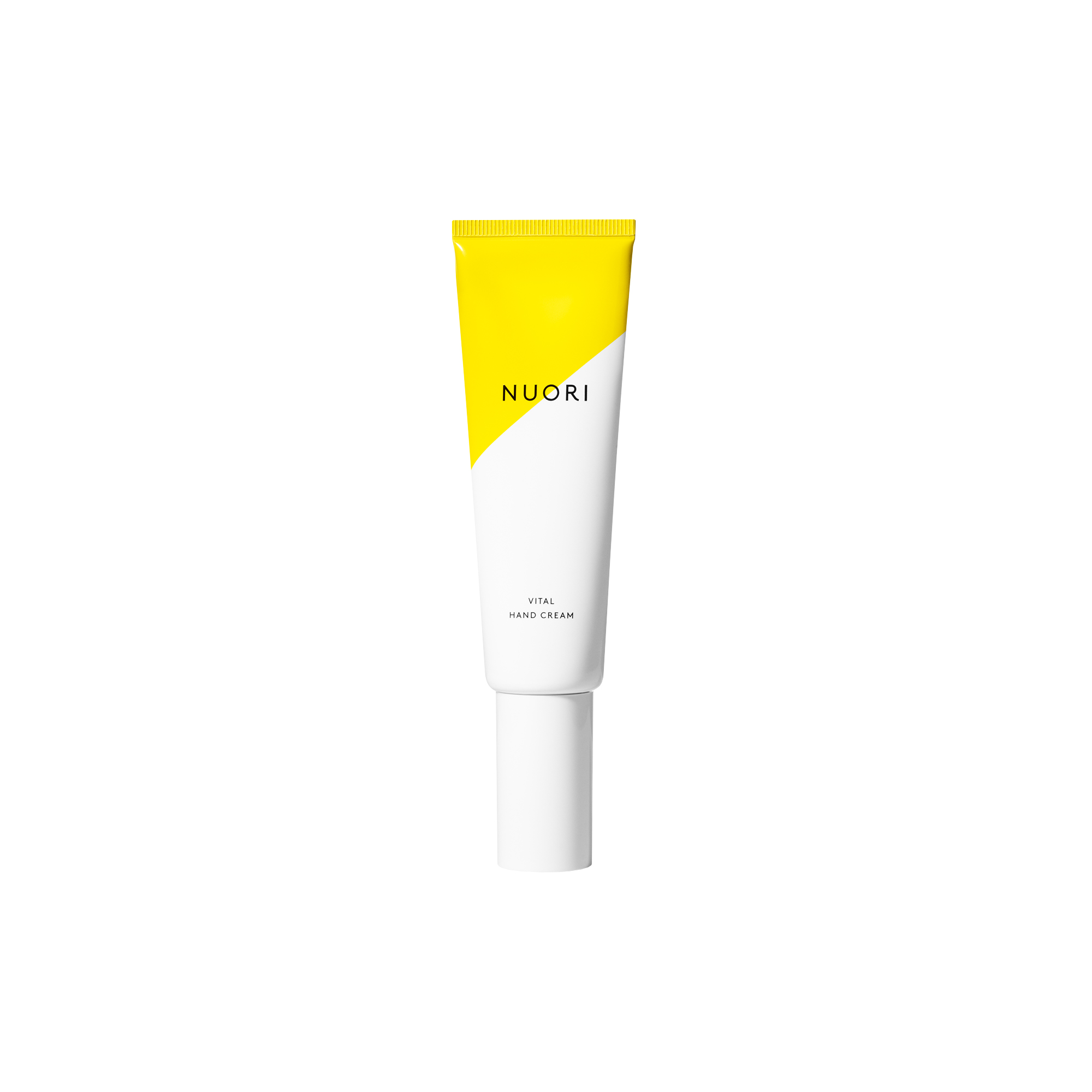 Nuori - Vital Hand Creme
