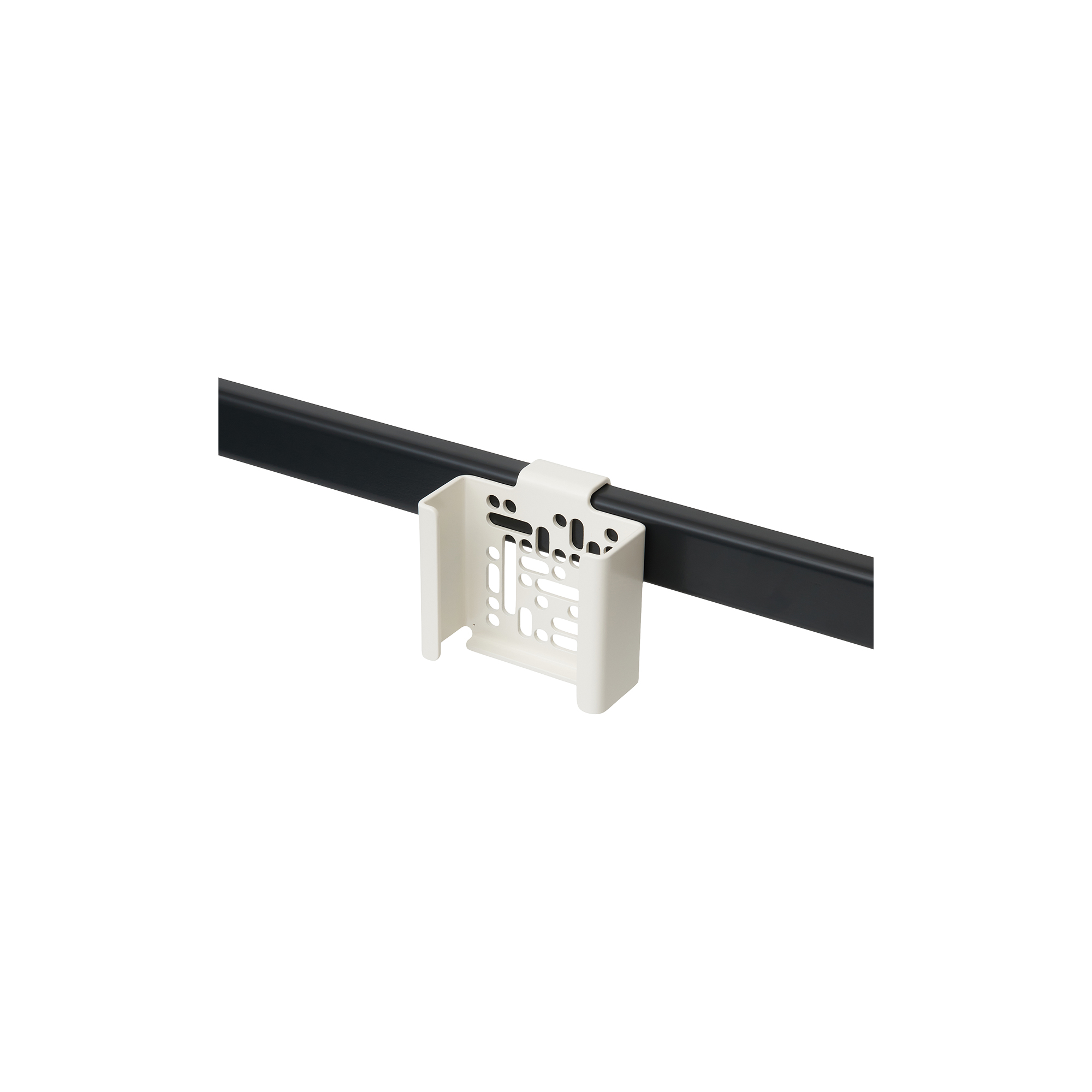 Pedestal - Apple TV 4K Mount, pearl, Accessories