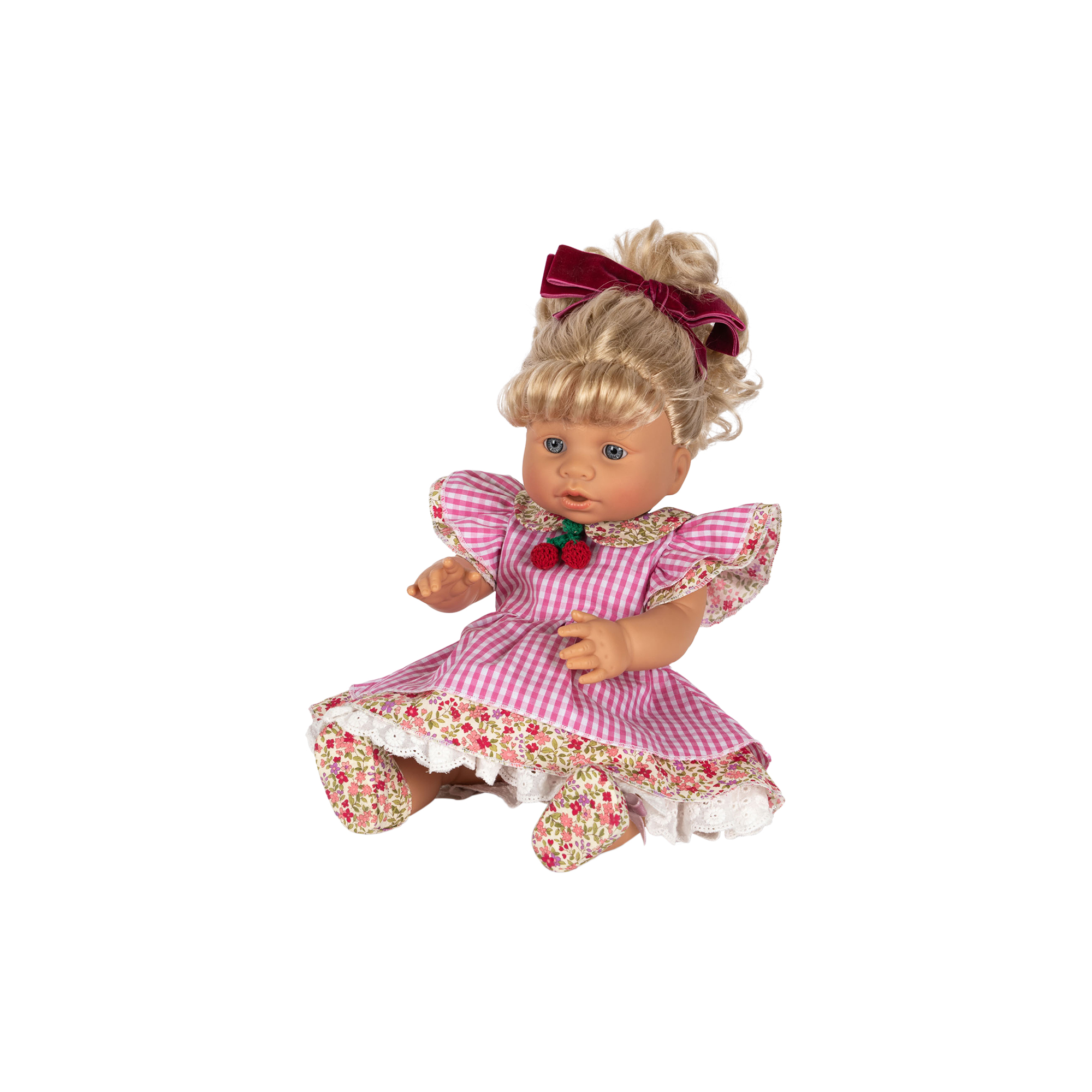 Konges Sløjd - Gerda Doll