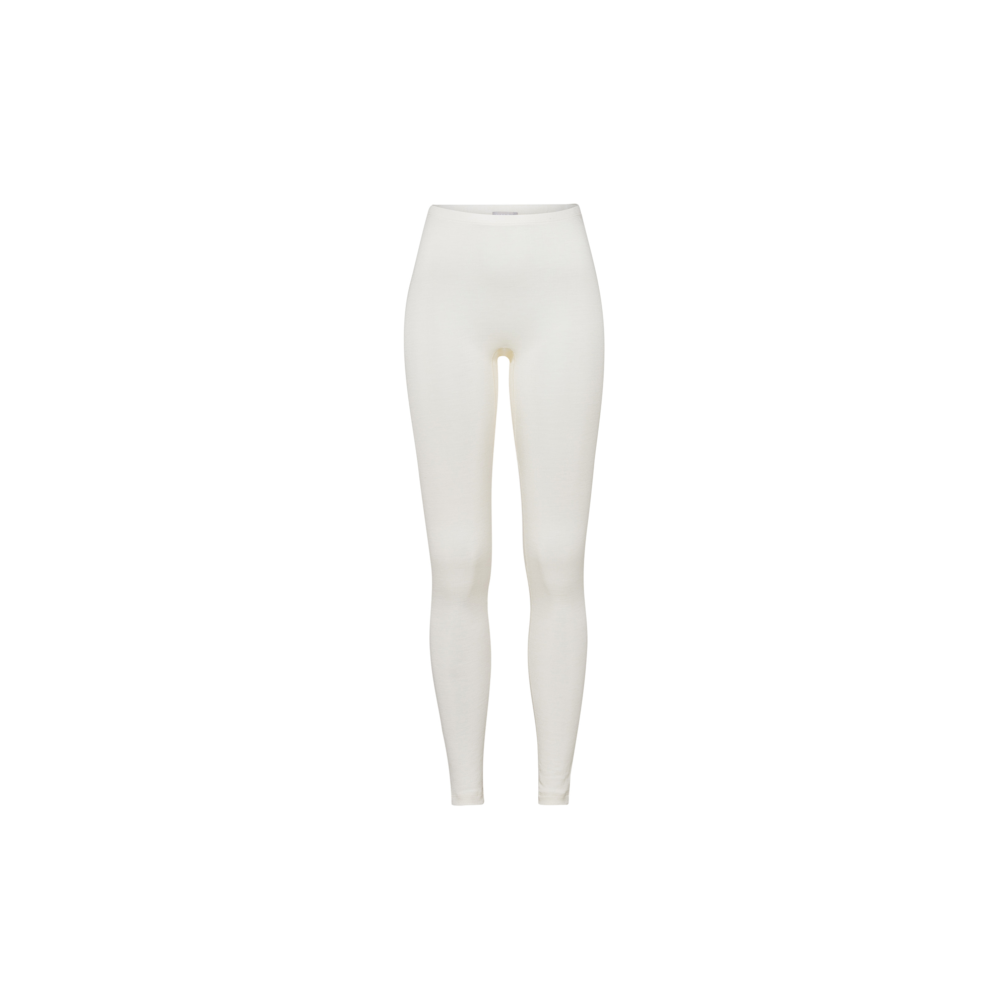 HANRO - Leggings, cygne - Str. S