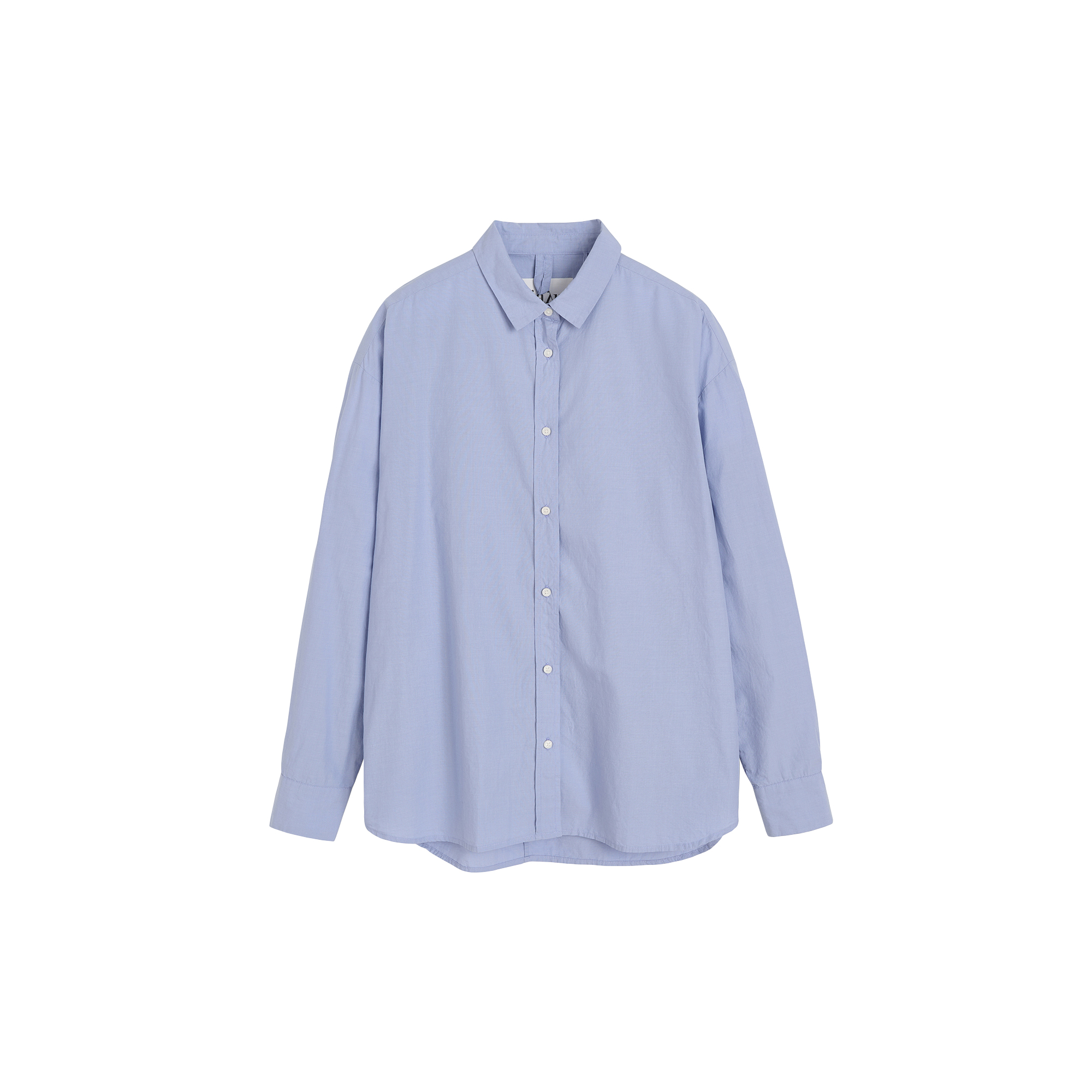 Aiayu - Shirt, lupine - Str. XS