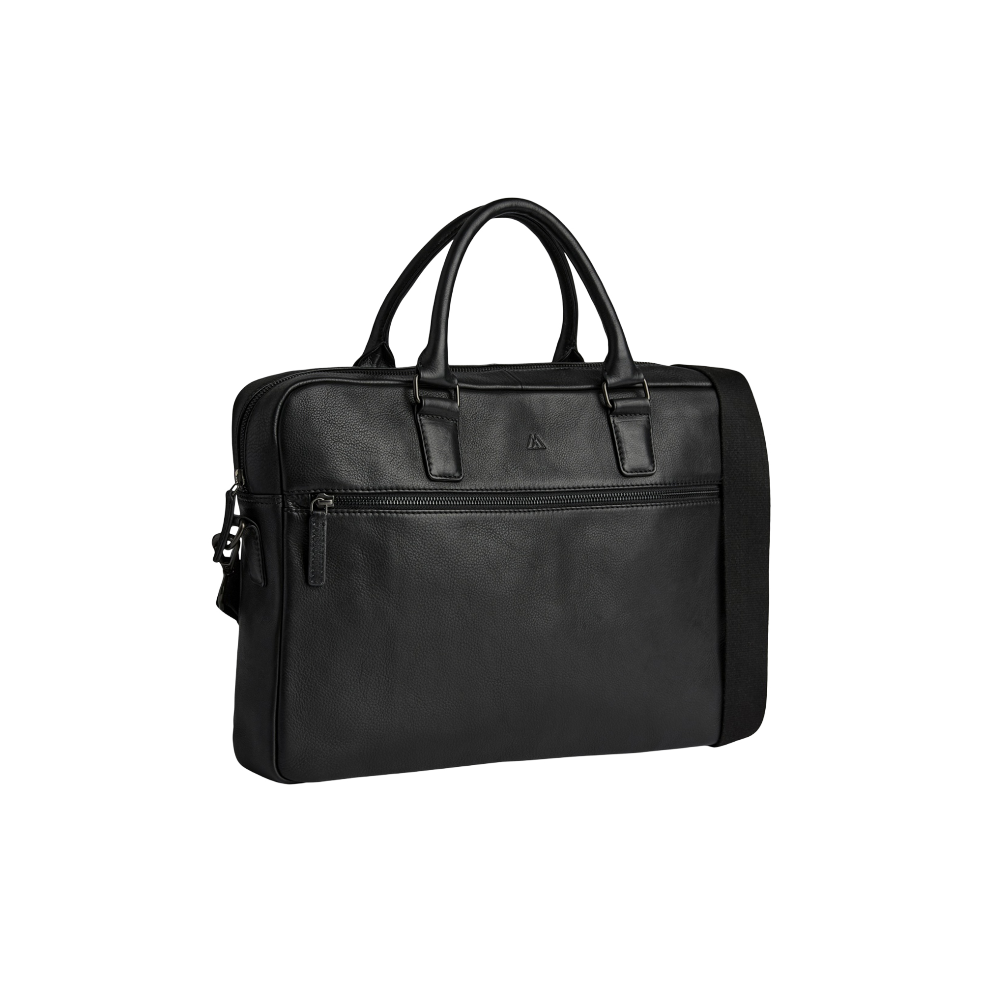 Markberg - MasonMBG Laptop Bag, black