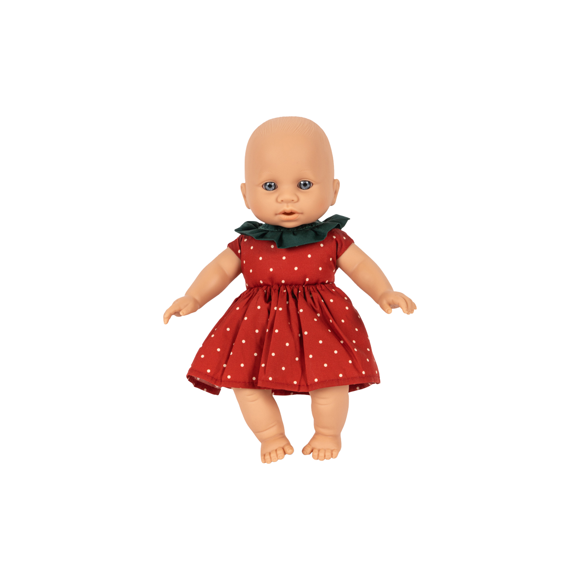Konges Sløjd - Fraise Baby Doll, fraise dot