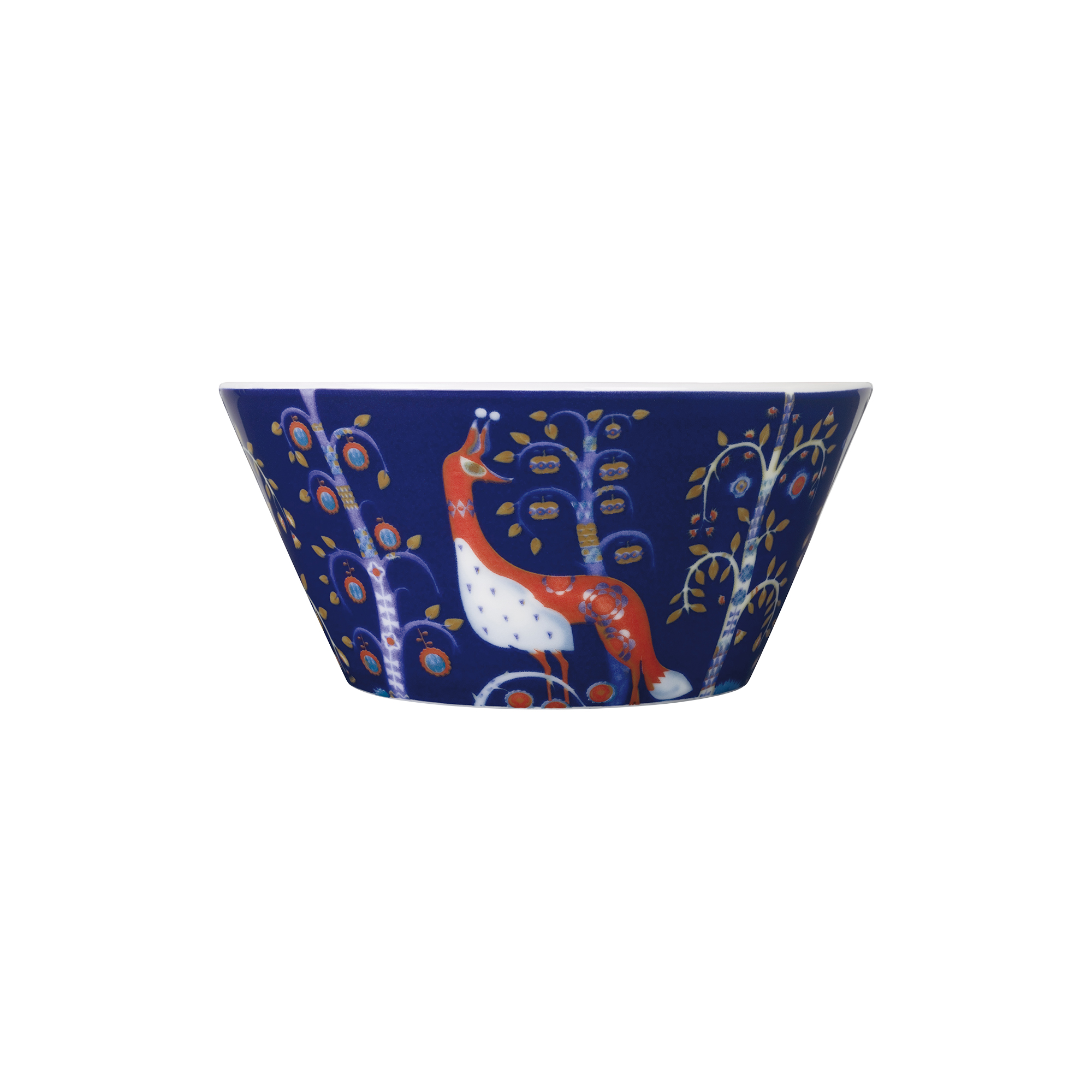 Iittala - Taika skål, blå - 60cl