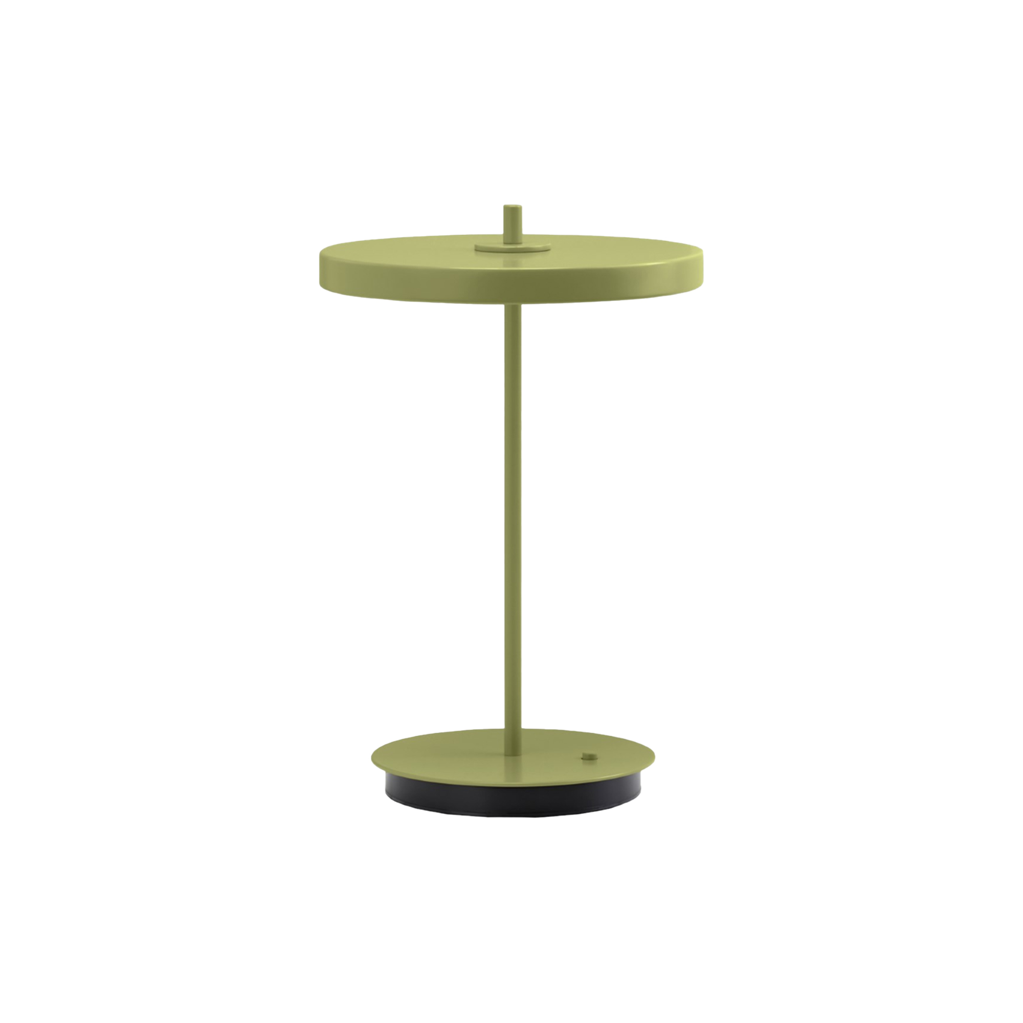 UMAGE - Asteria Move Monochrome Portable Lamp, leaf