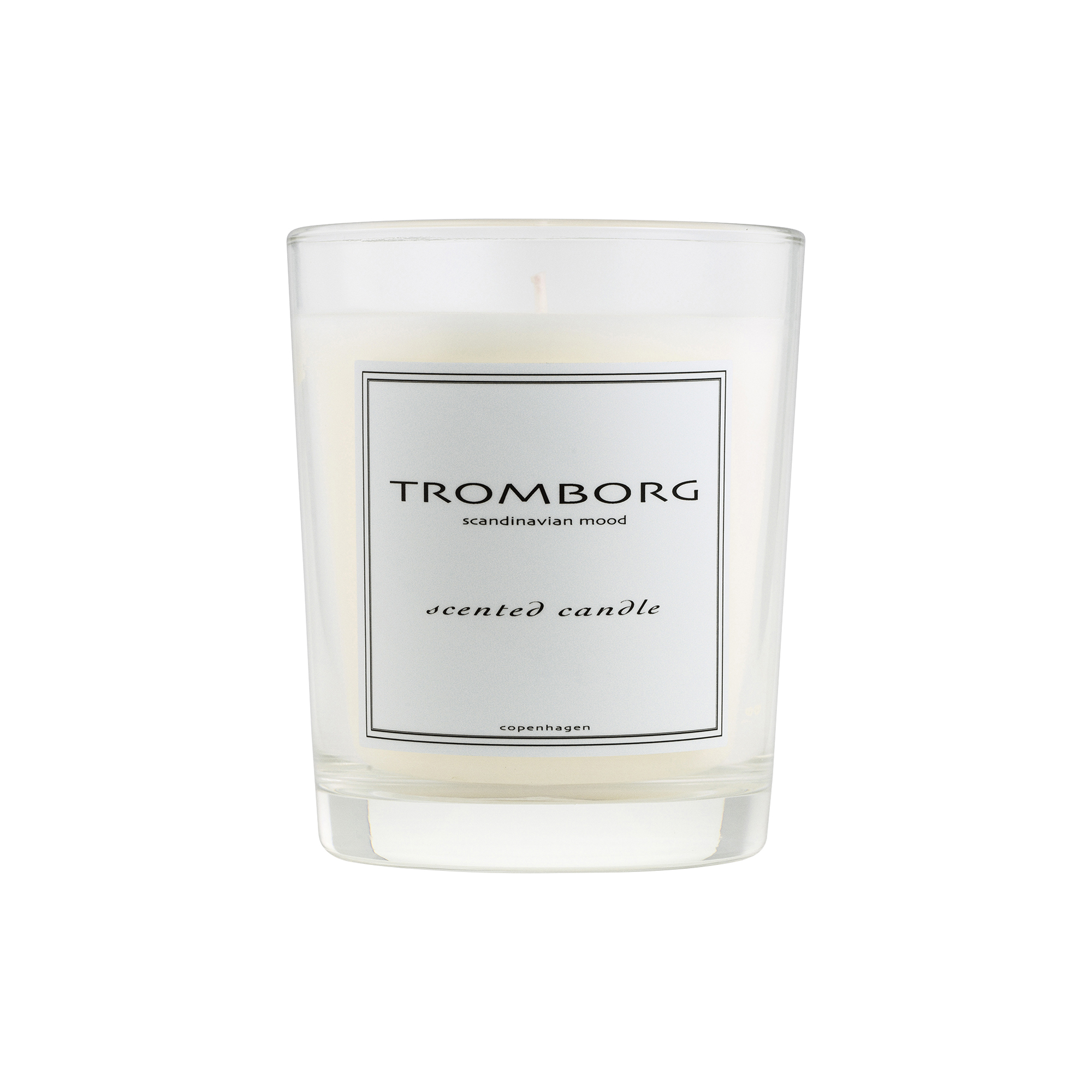Tromborg - Scented Candle Figuier