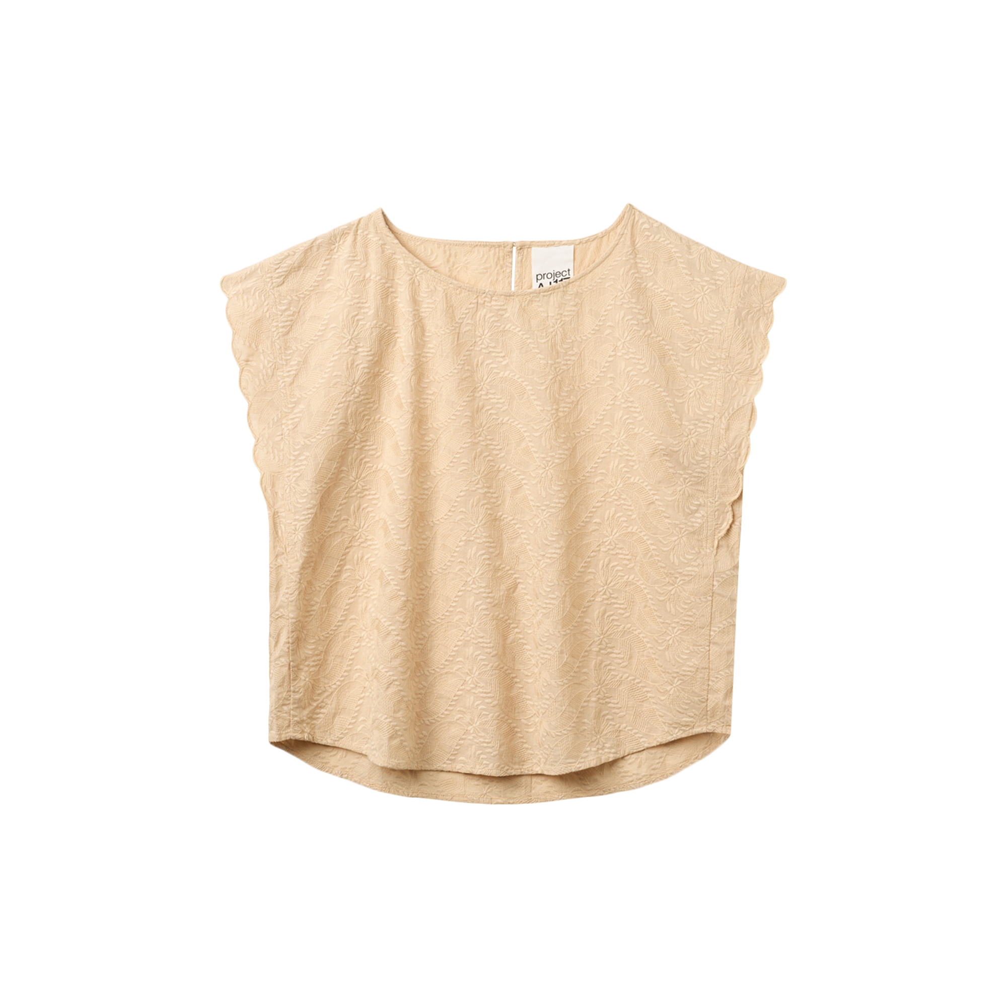PROJECT AJ117 - HEBE DK11-261, sand - Str. M