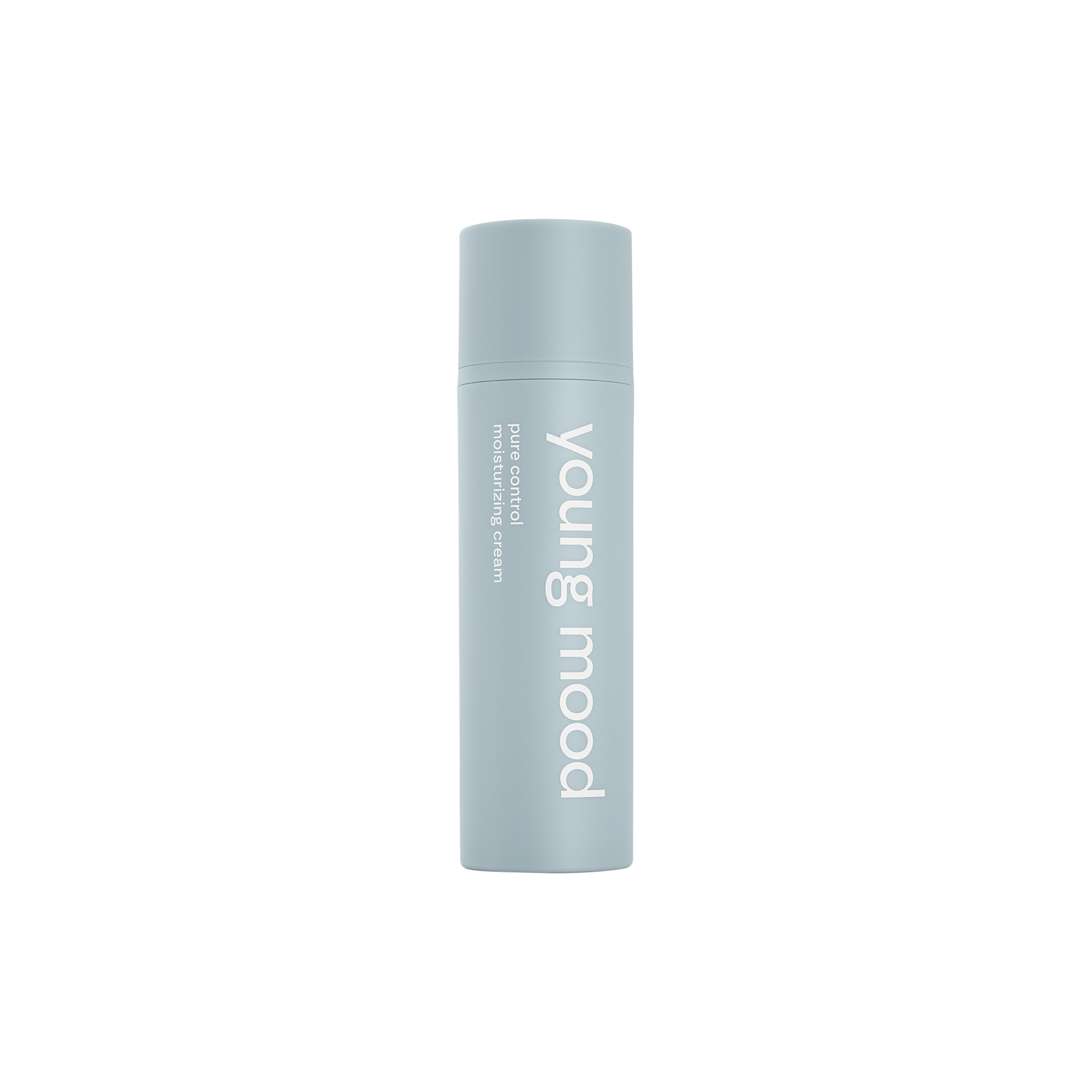 Tromborg - Pure Control Moisturizing Cream, Young Mood