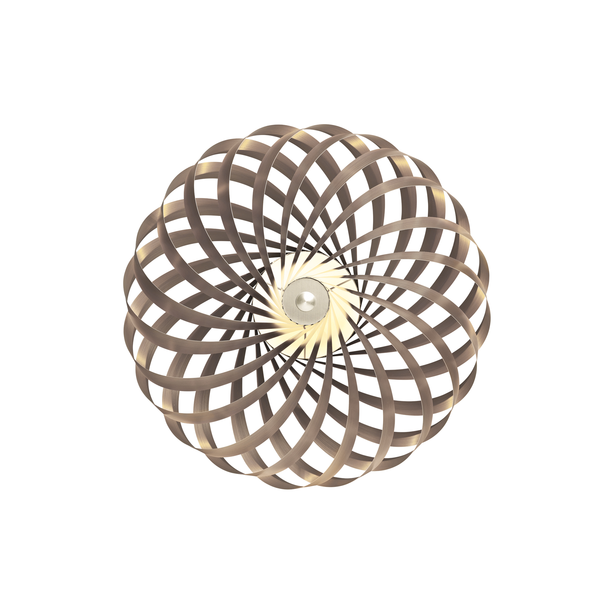 Tom Rossau - TR5 Wall Lamp, gold