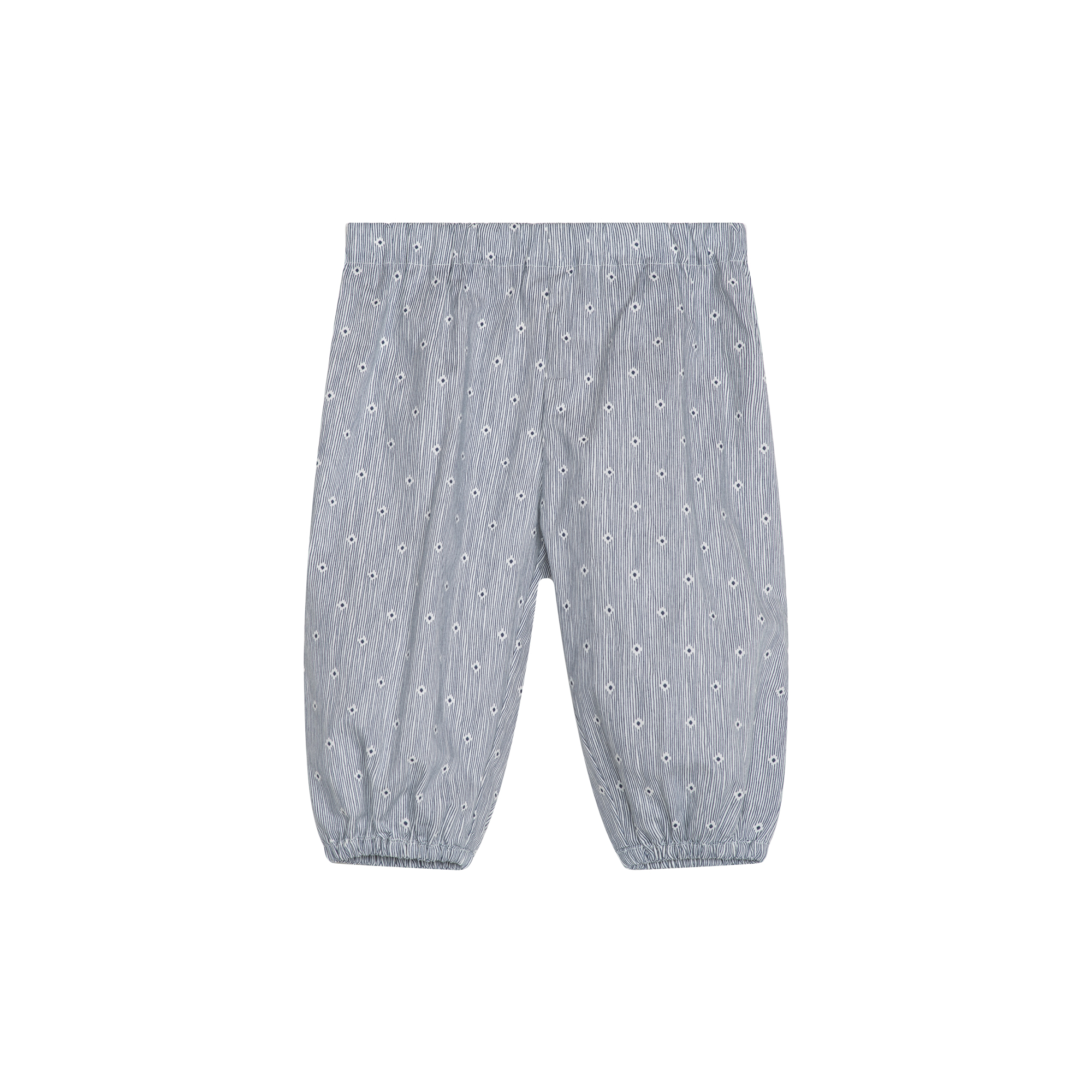 Serendipity - Baby Pants, indigo gem - Str. 18M-86