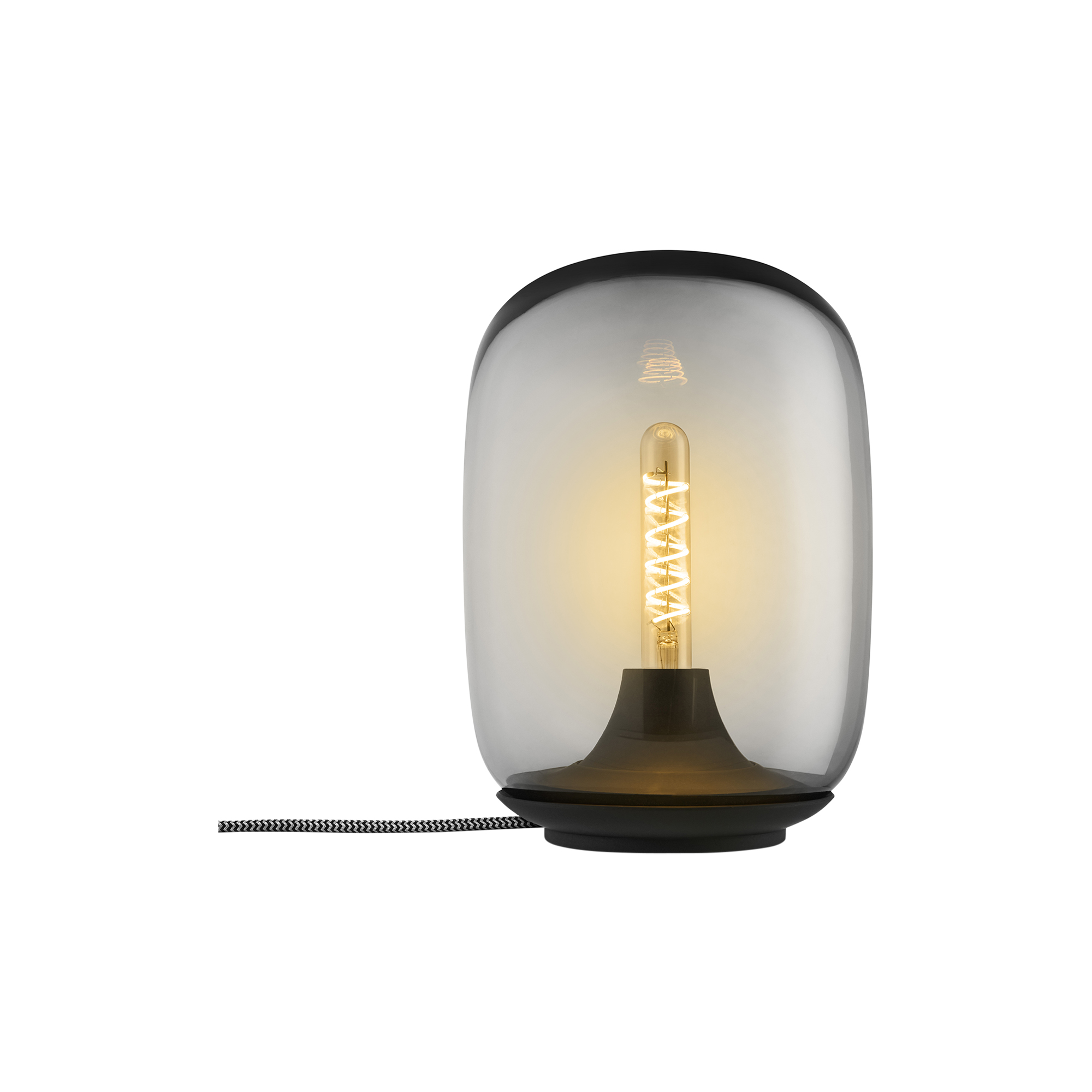 Eva Solo - Acorn bordlampe, stone