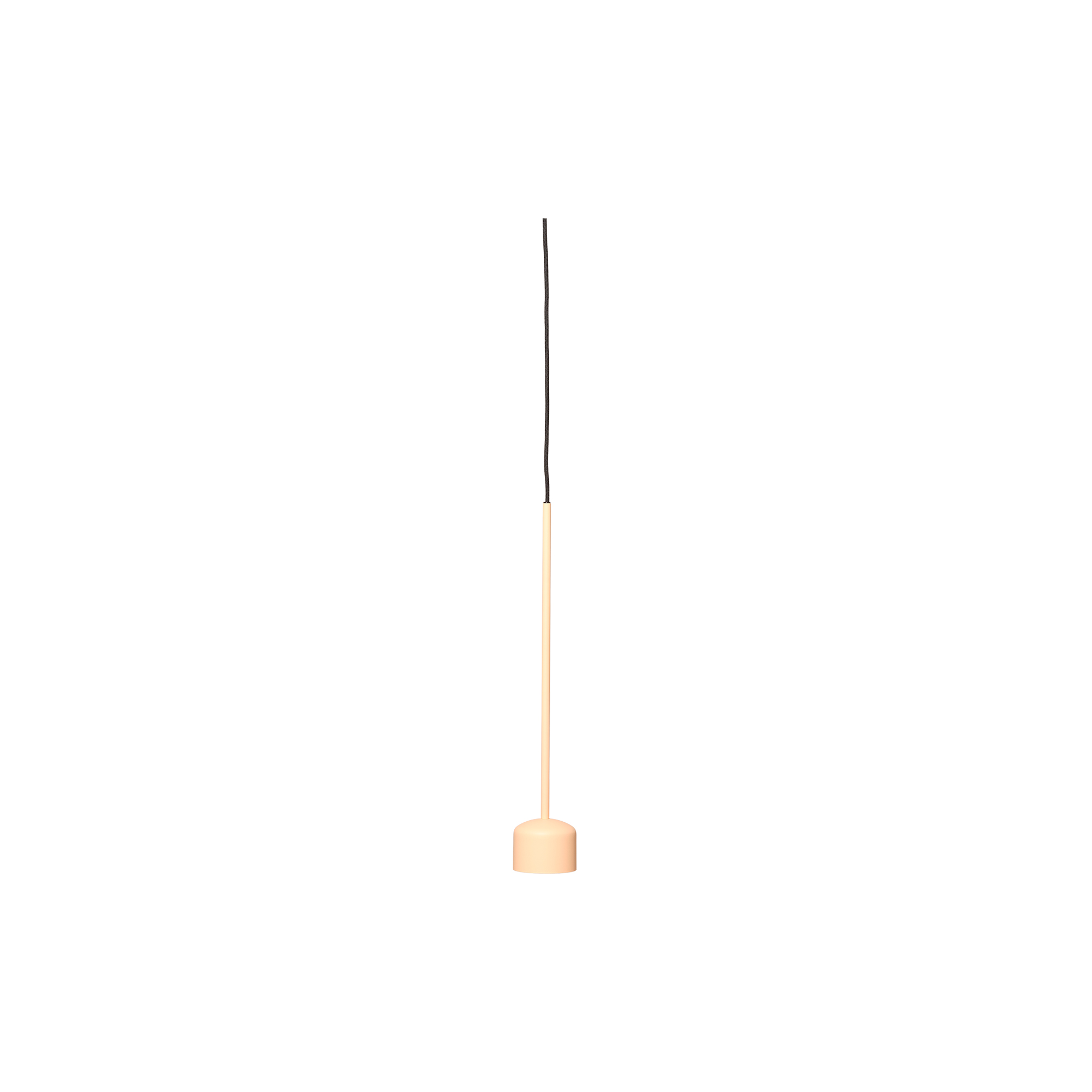 Rubn - Soho Pendant, pink