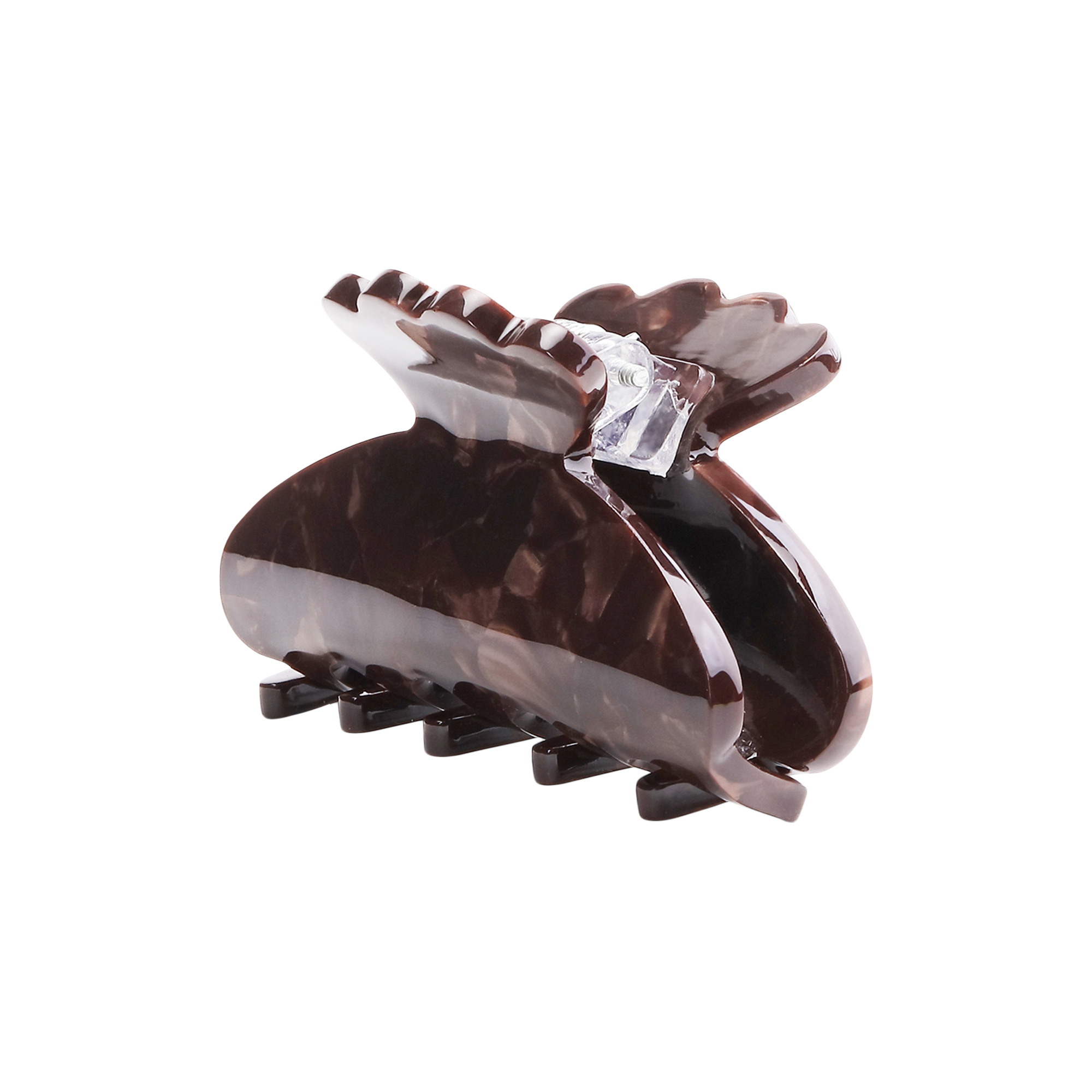 SUI AVA - Helle Nordic Mini, brown