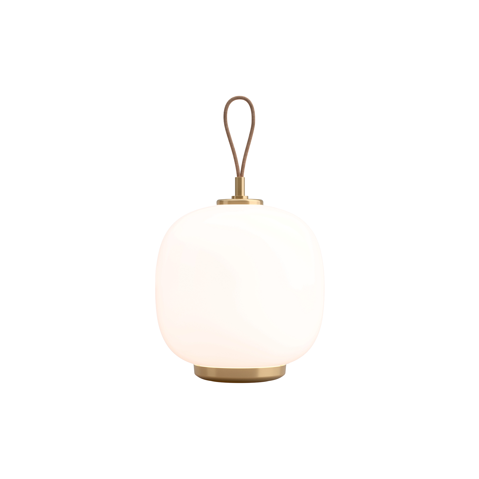 Louis Poulsen - VL45 Radiohus Portable lampe, pale rose