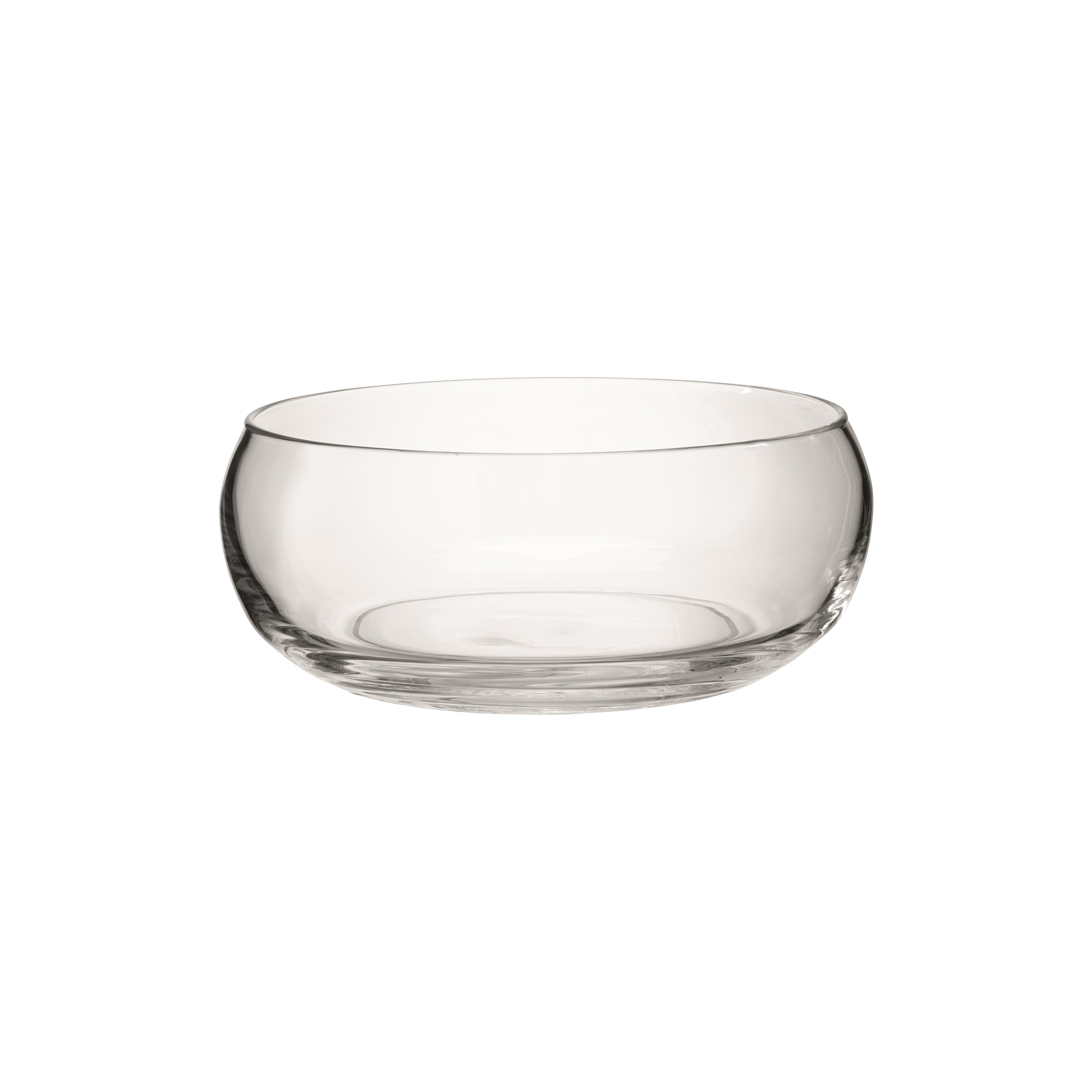 LSA International - Serve glasskål