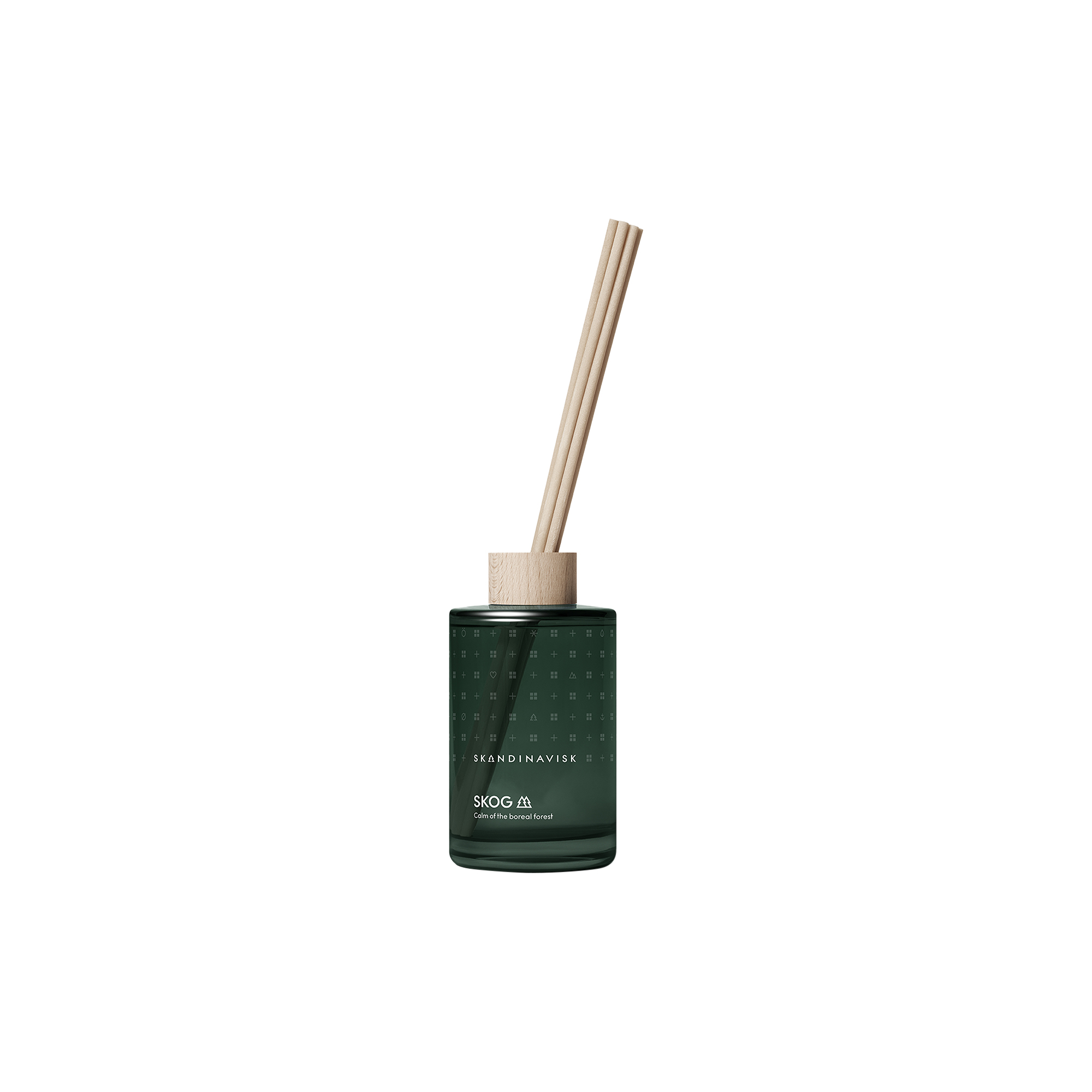 Skandinavisk - SKOG Scent Diffuser - 200ml