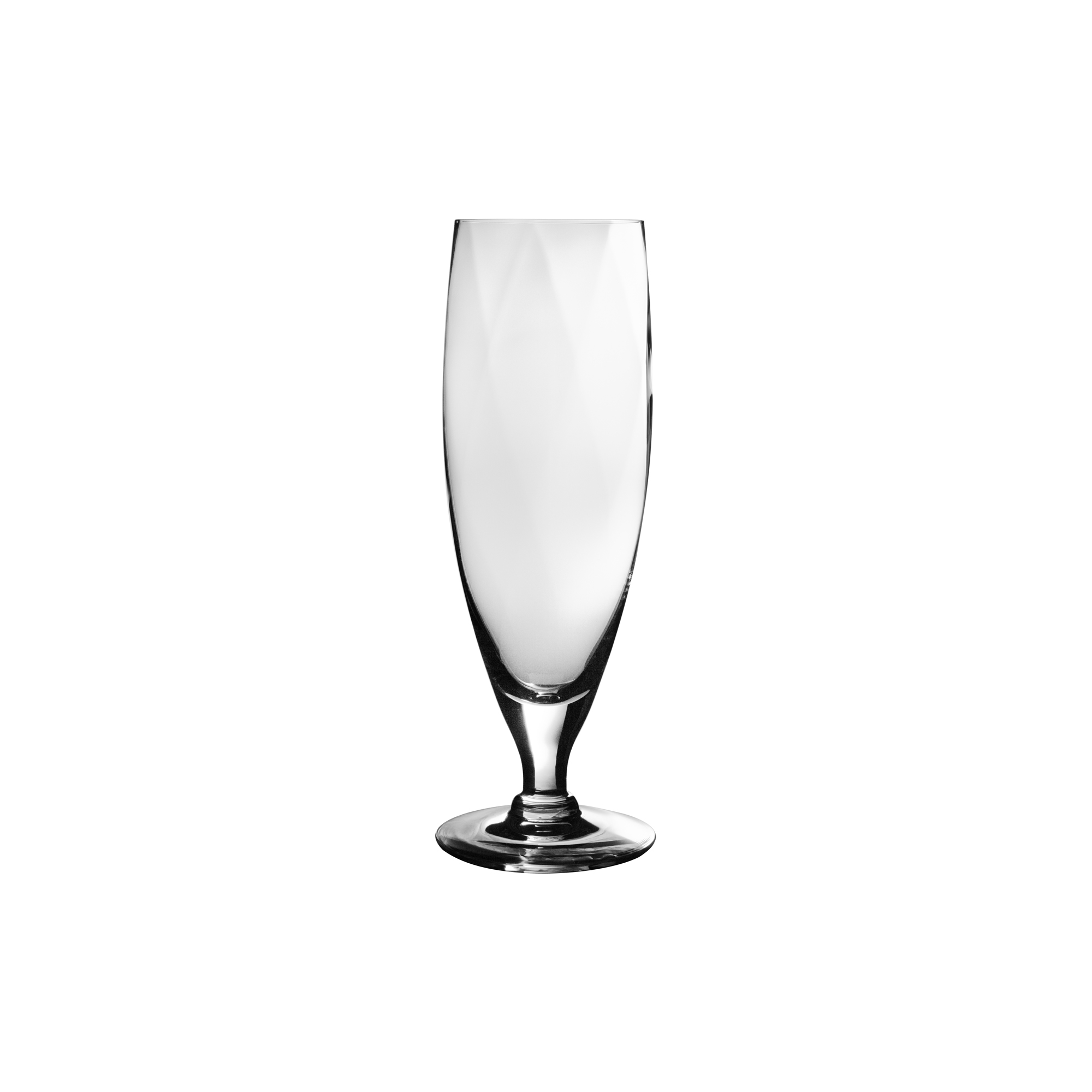 Kosta Boda - Chateau ølglas