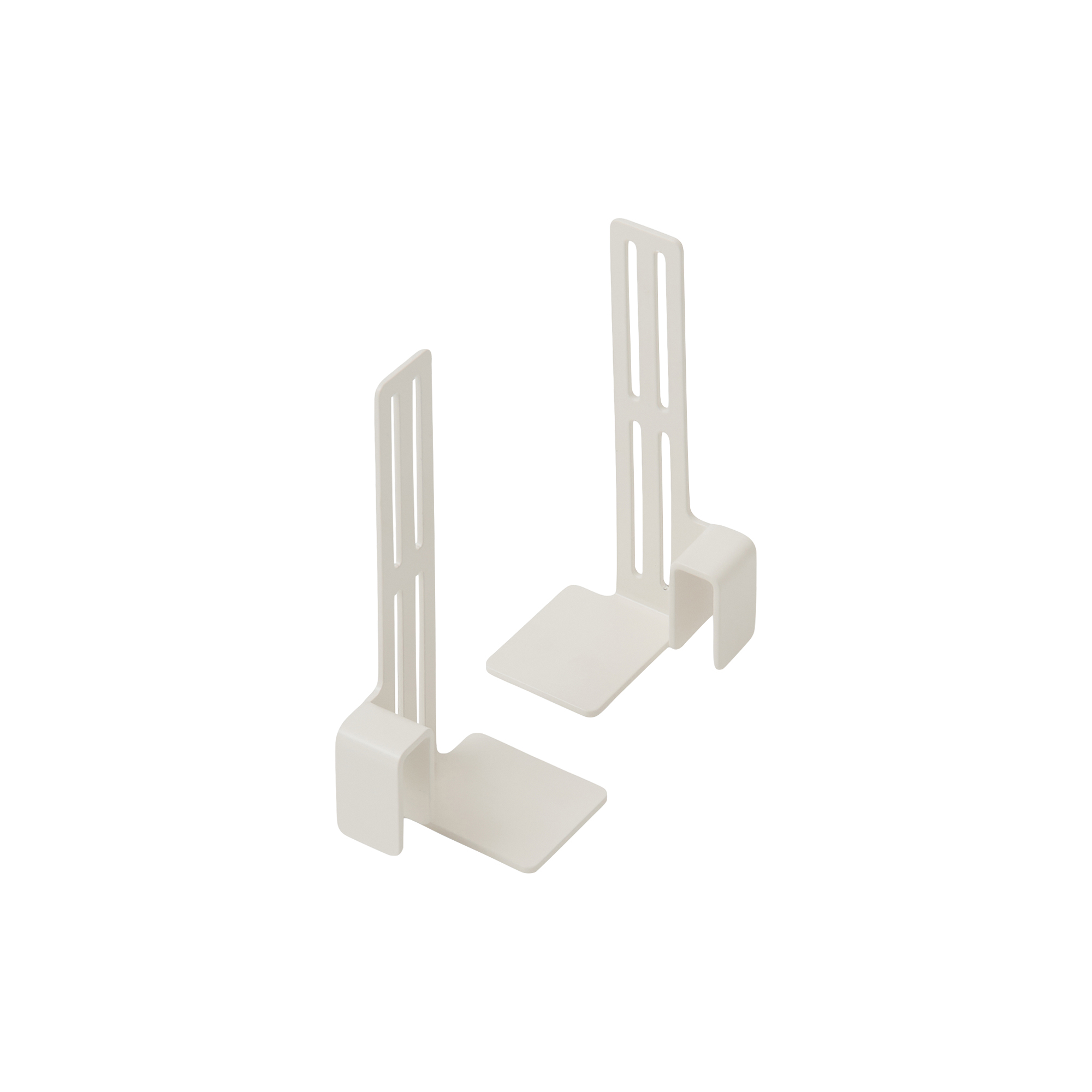 Pedestal - Box Mount, pearl, Accessories