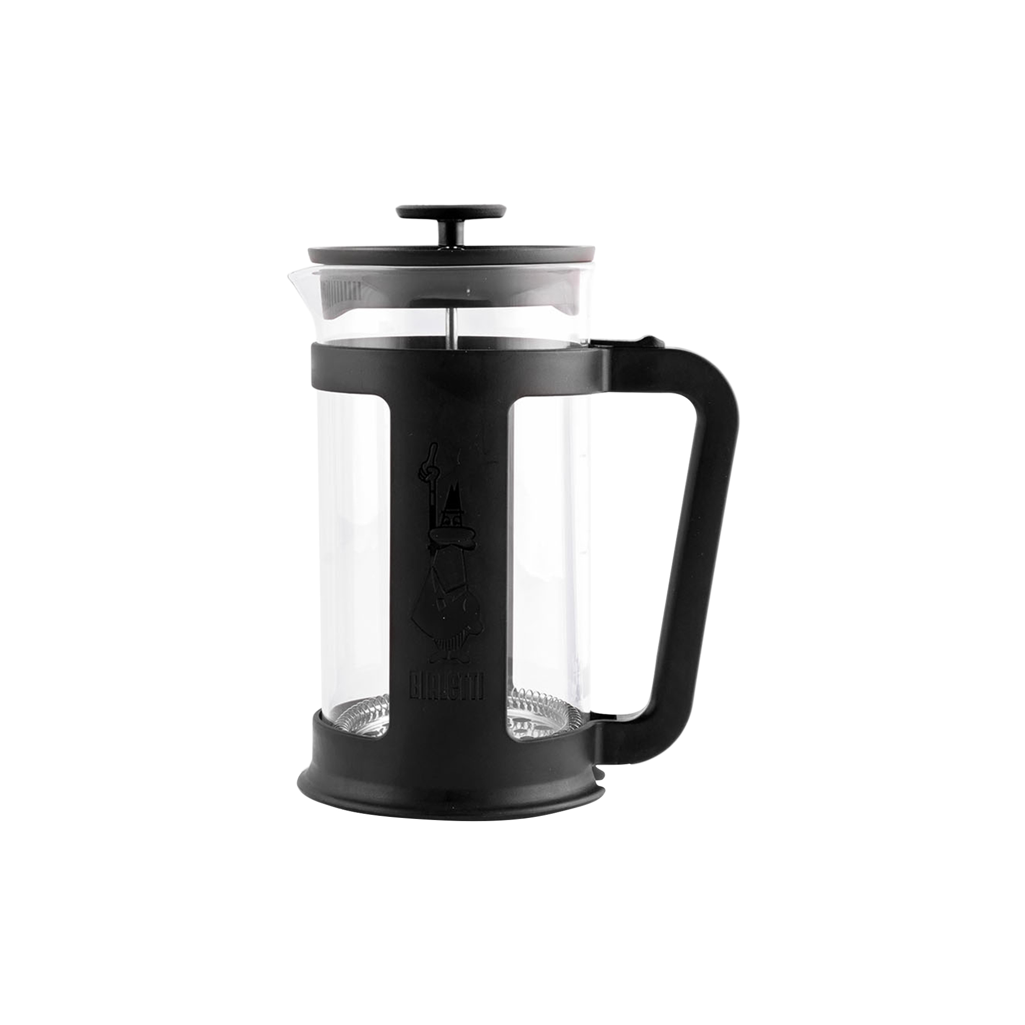 Bialetti - Smart stempelkande, 3 kopper - 3cups