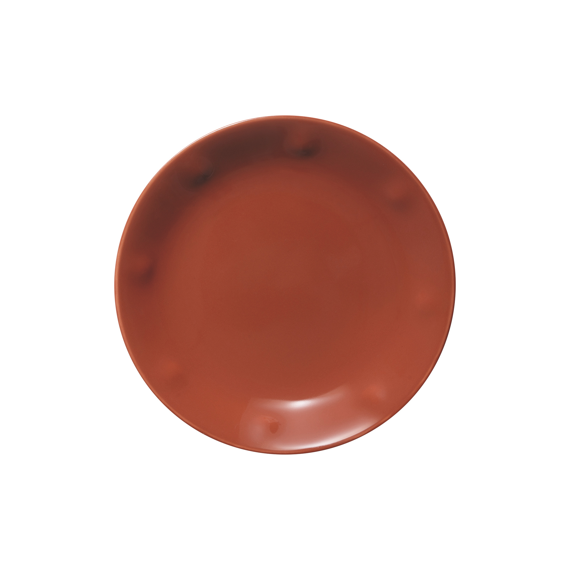 Iittala - Solare tallerken Ø 18 cm, terracotta
