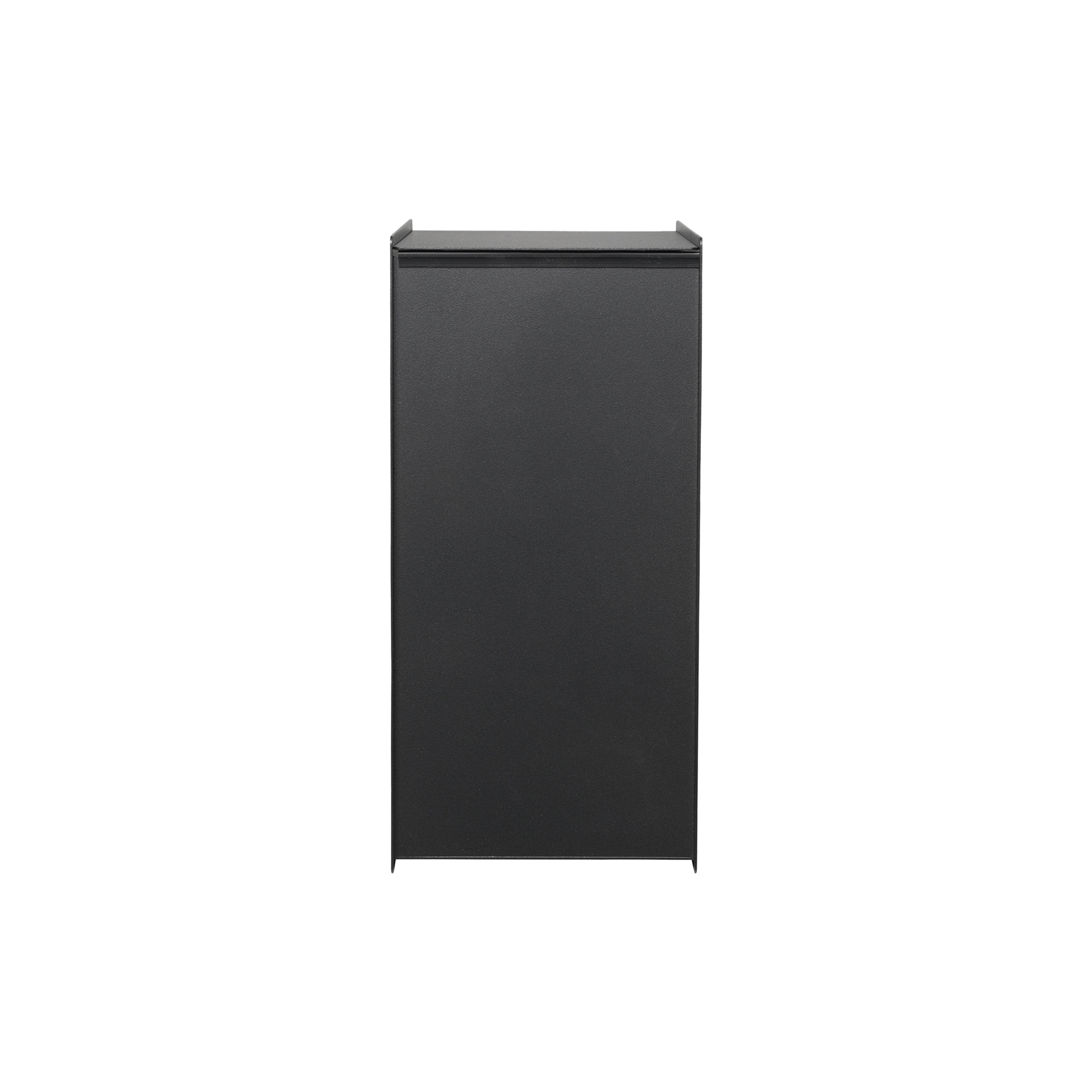 Ferm Living - Sama Bin, black