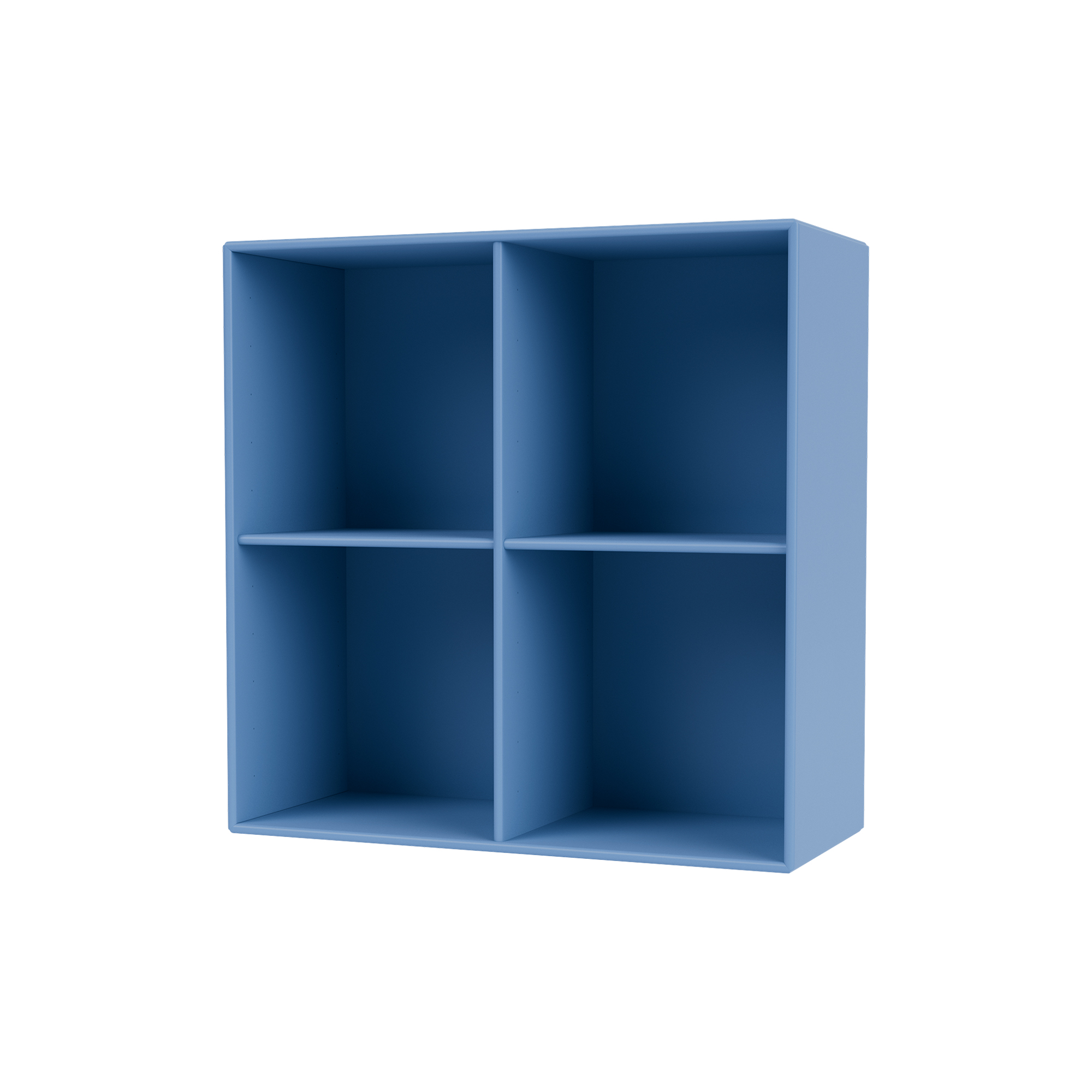 Montana Furniture - Reol 1112 (SHOW), 154 azure