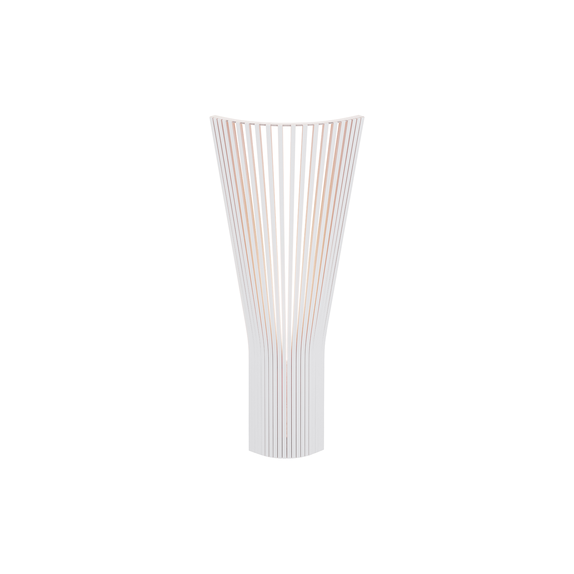 Secto Design - Secto 4236 Corner Lamp, white