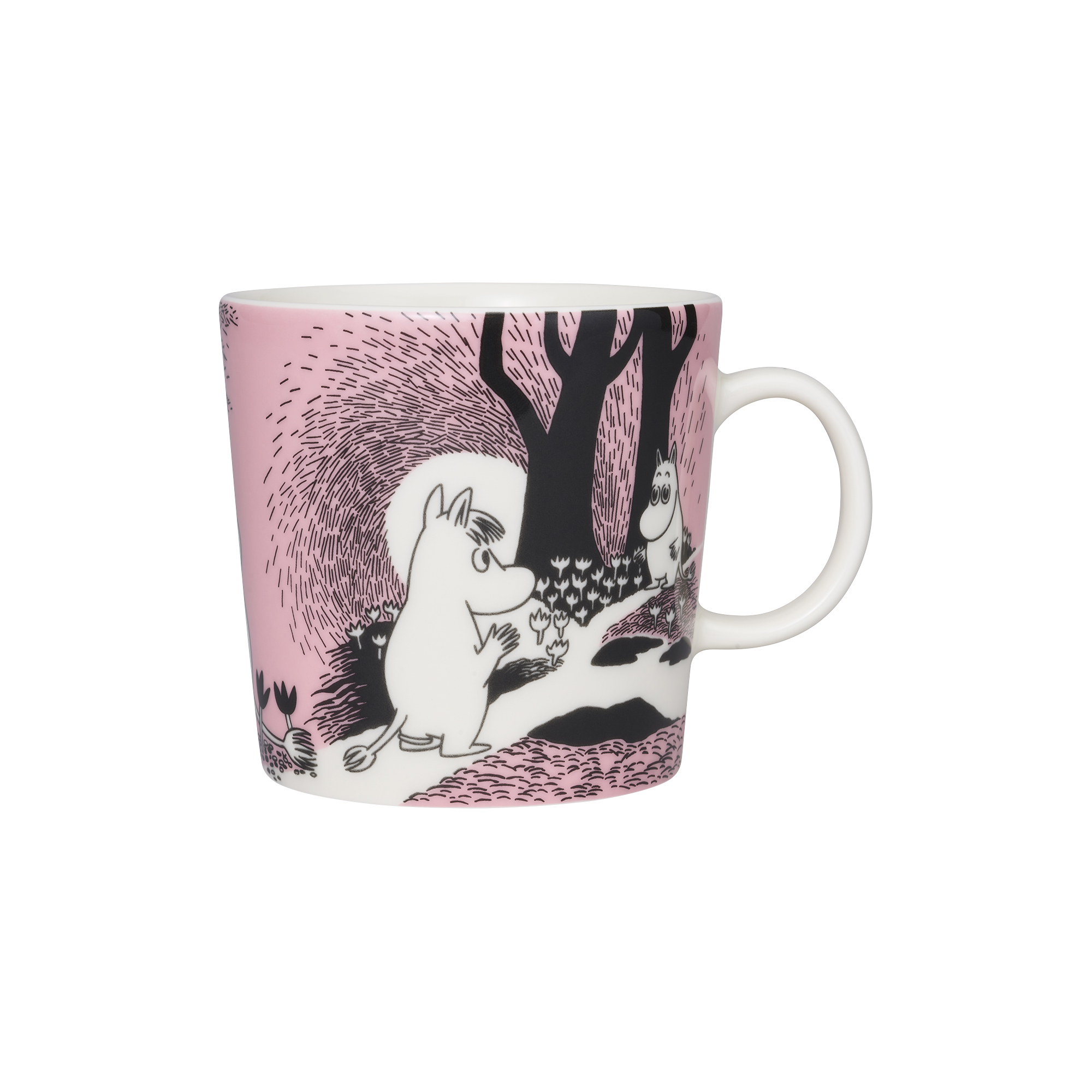Moomin Arabia - Mumi kop Kærlighed