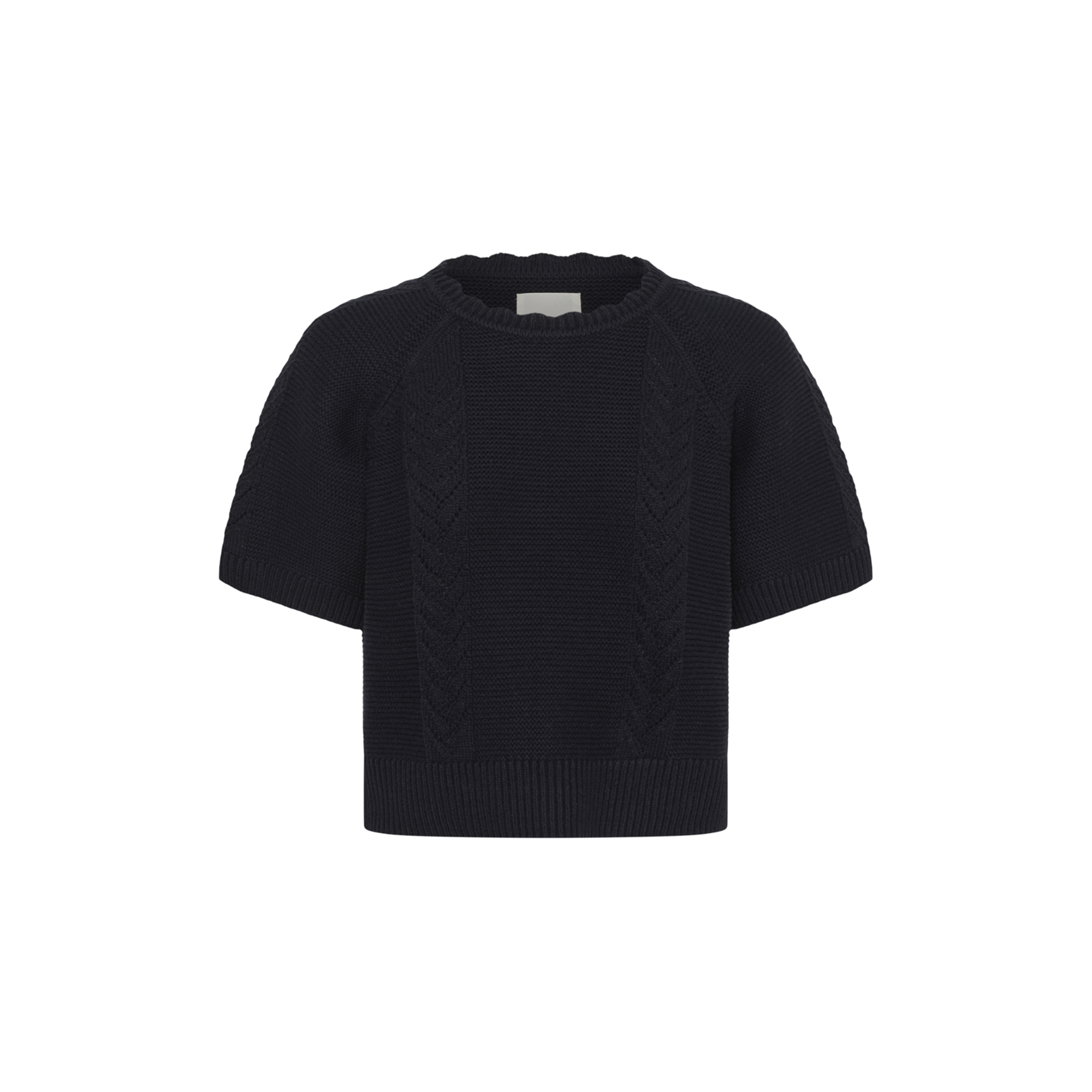 Part Two - AnisettePW Pullover, dark navy - Str. XS