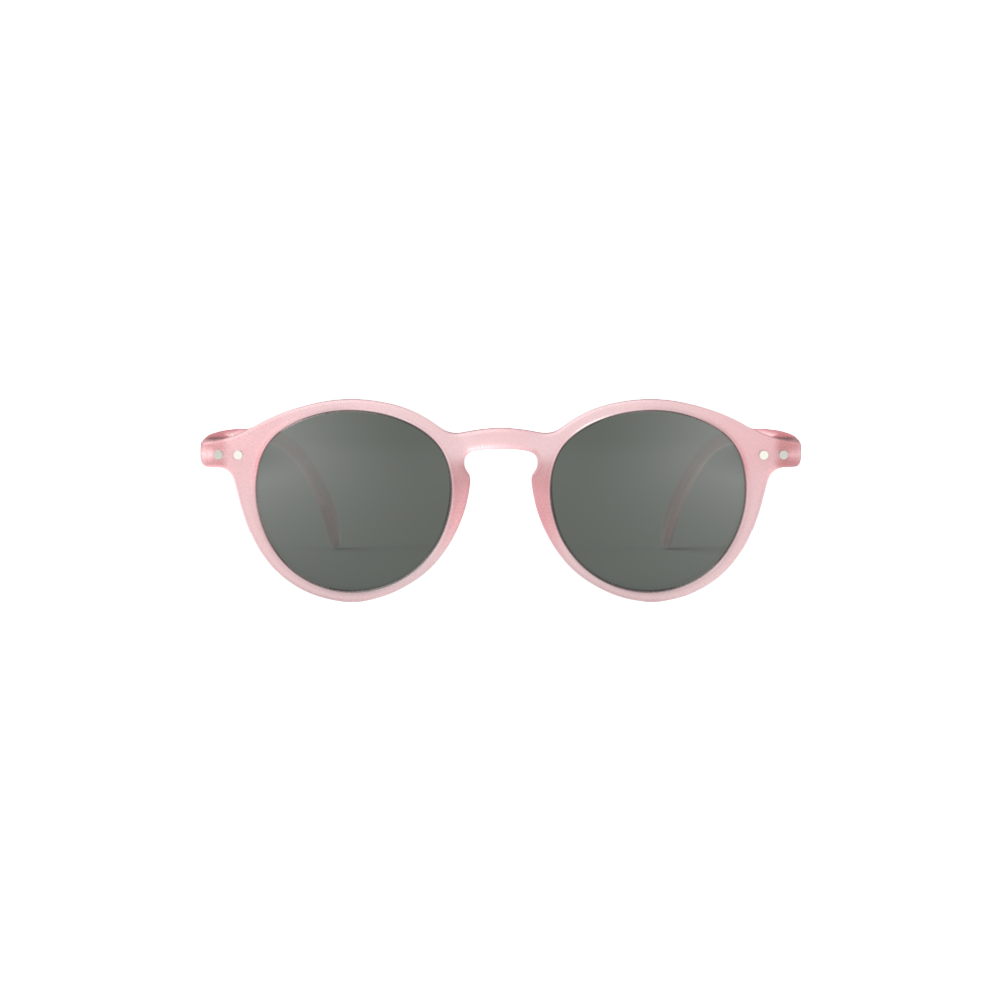 IZIPIZI - #D JUNIOR solbriller, pink - 5-10Y