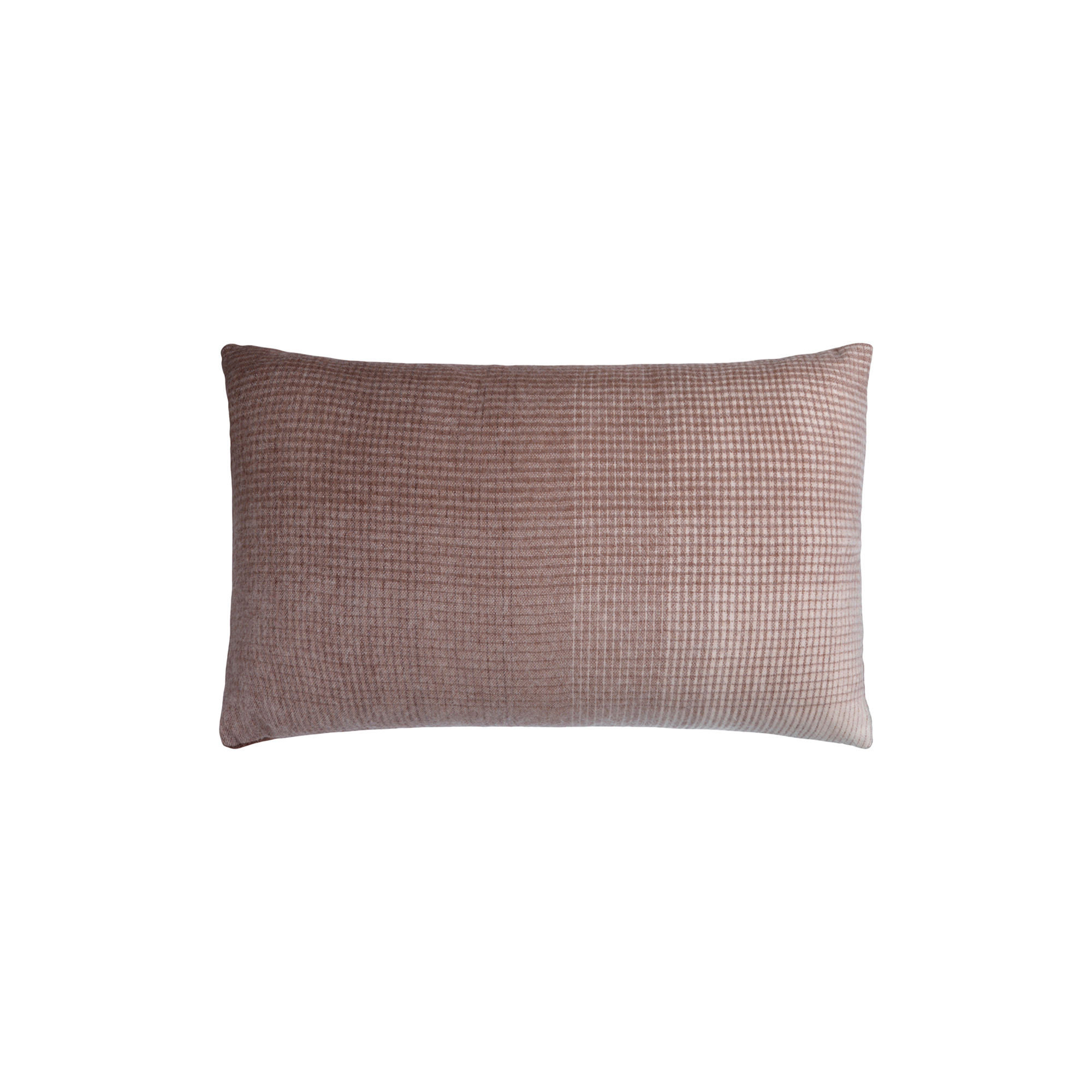 ELVANG - Horizon pudebetræk, plum